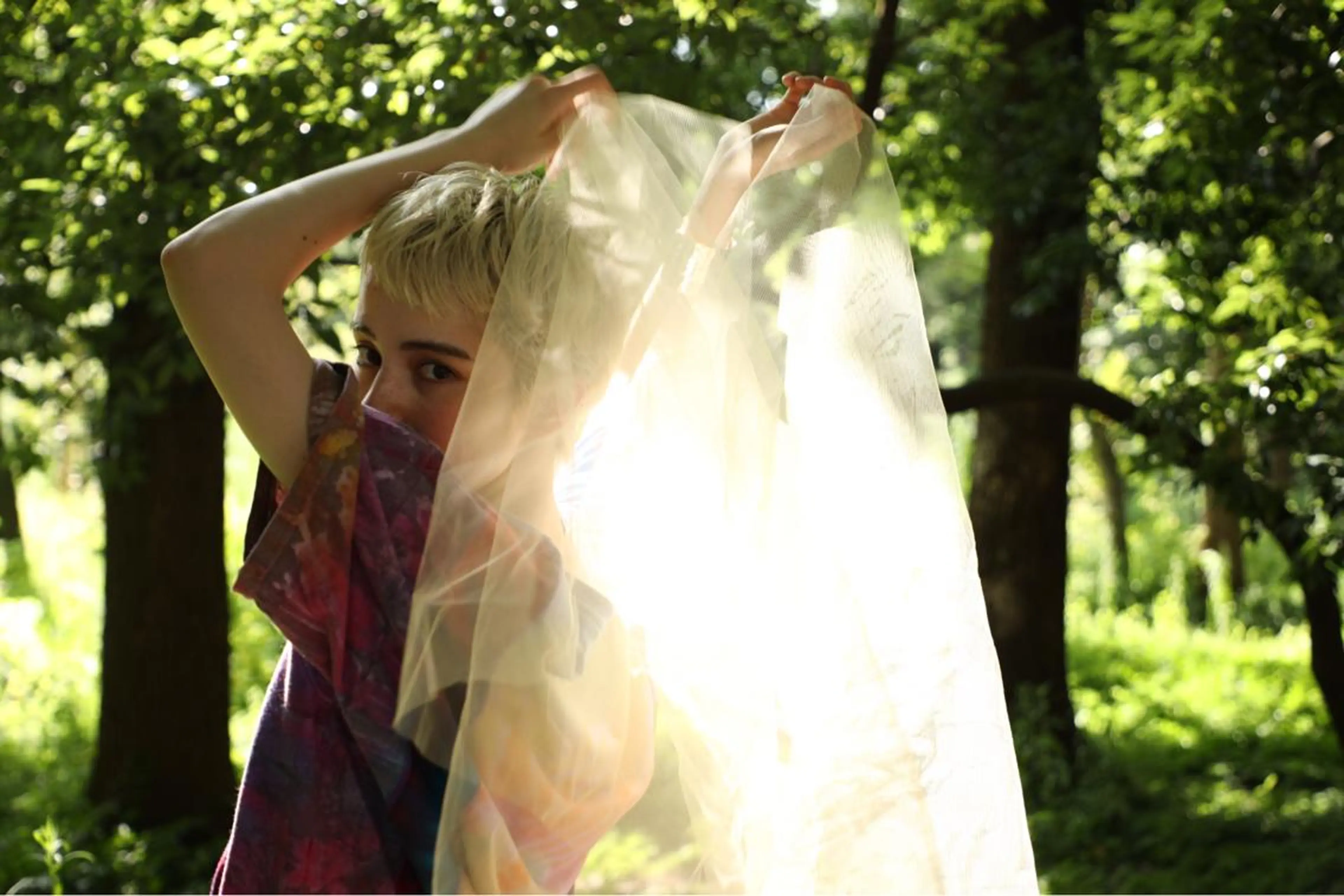 ショート カット ヘアカラー トリートメント 小澤大輔 YOLO hairのヘアスタイル