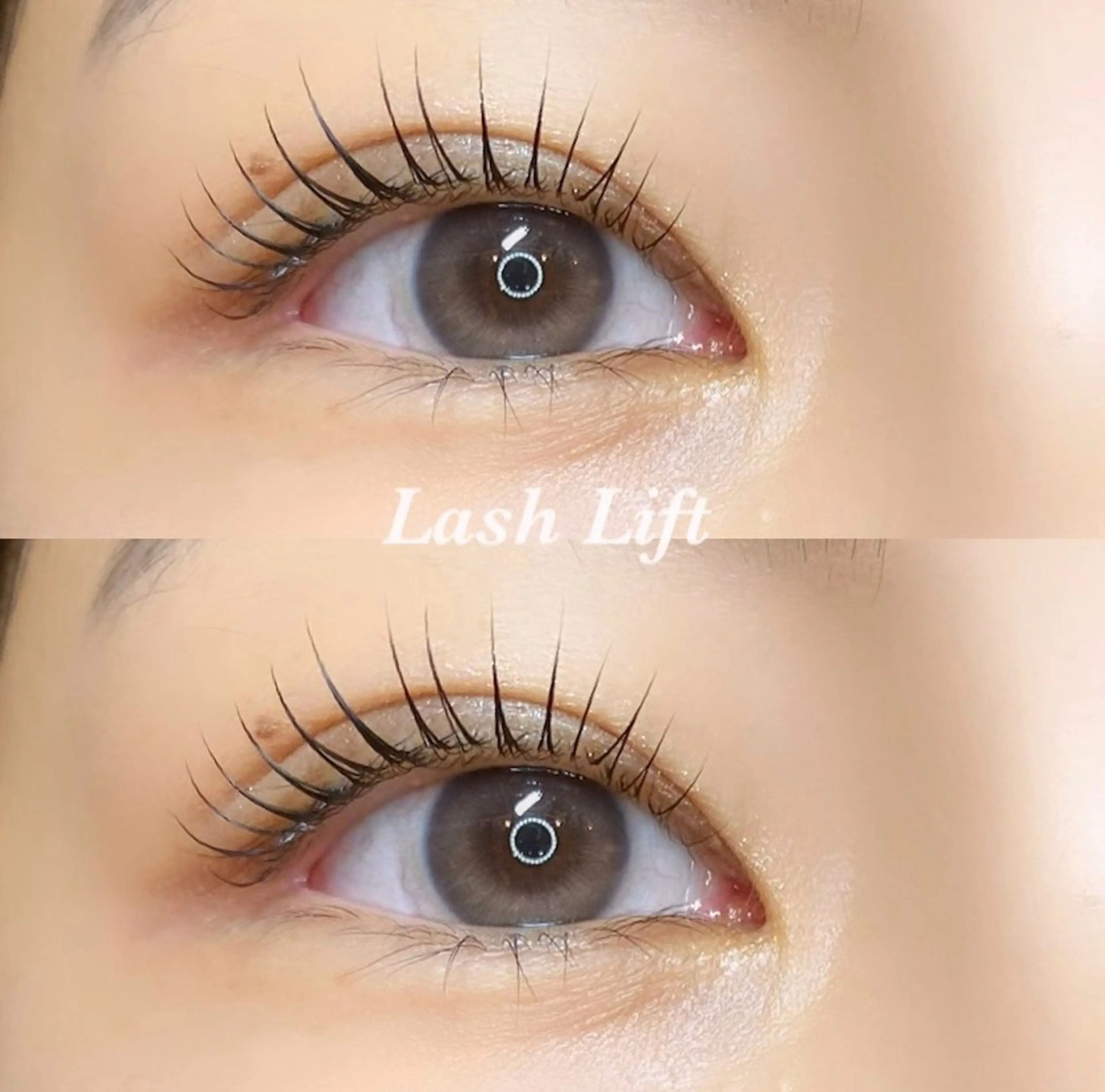 マツエク・マツパ 髙田 亜美のマツエク・マツパデザイン