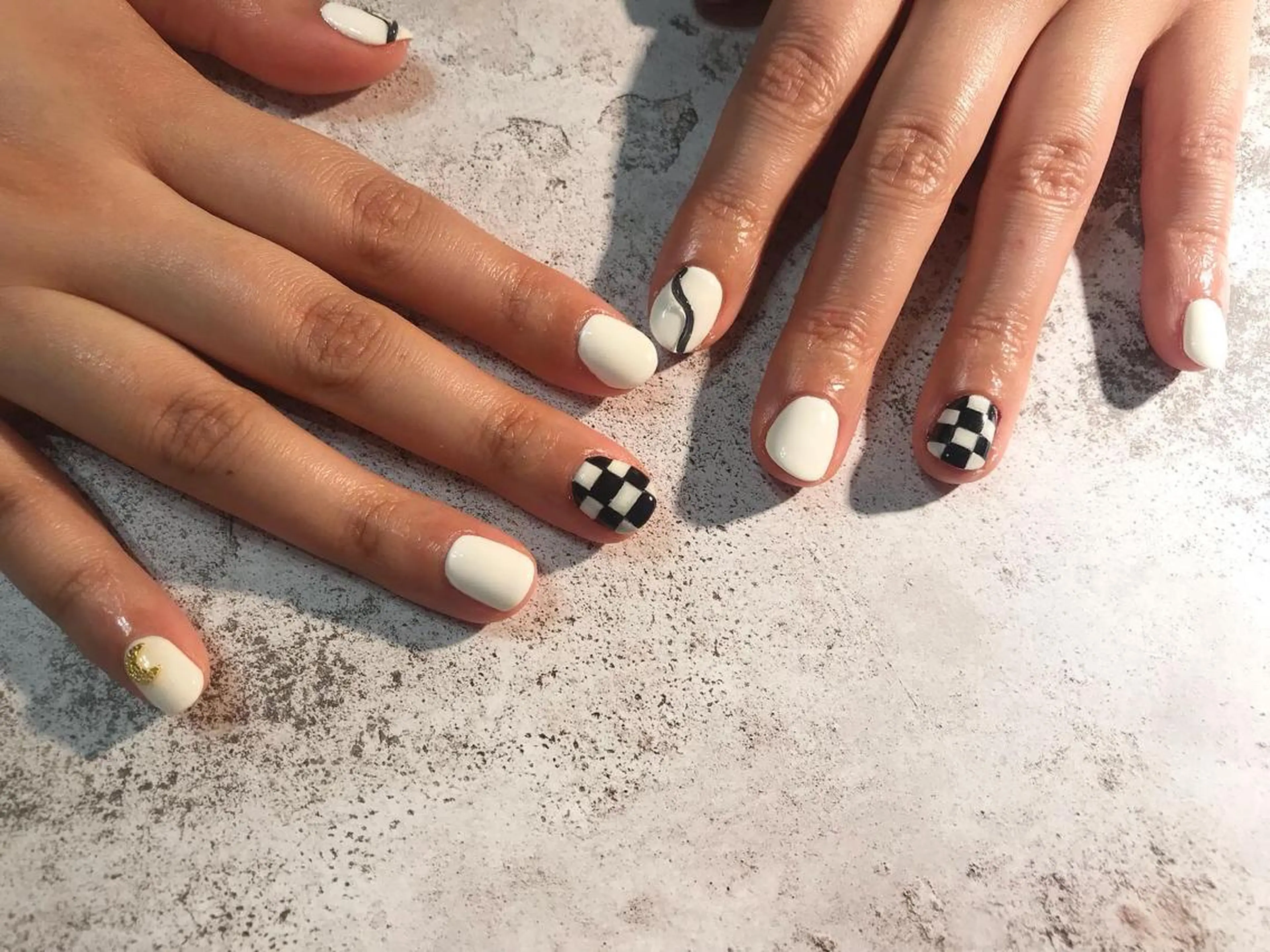 ネイル ジェルネイル Kimura Yukoのネイルデザイン