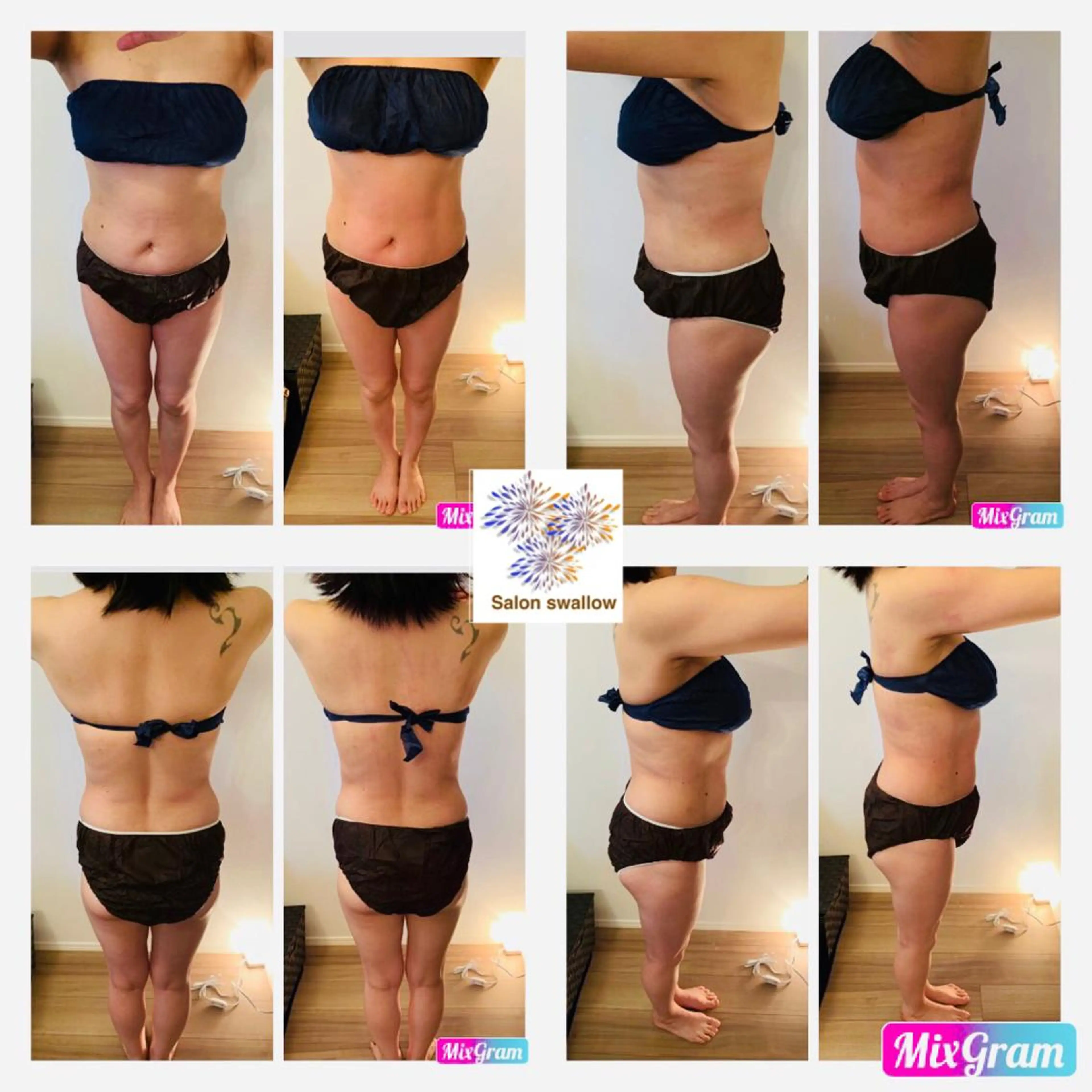 サロンスワロー Marikoのエステ・リラクイメージ