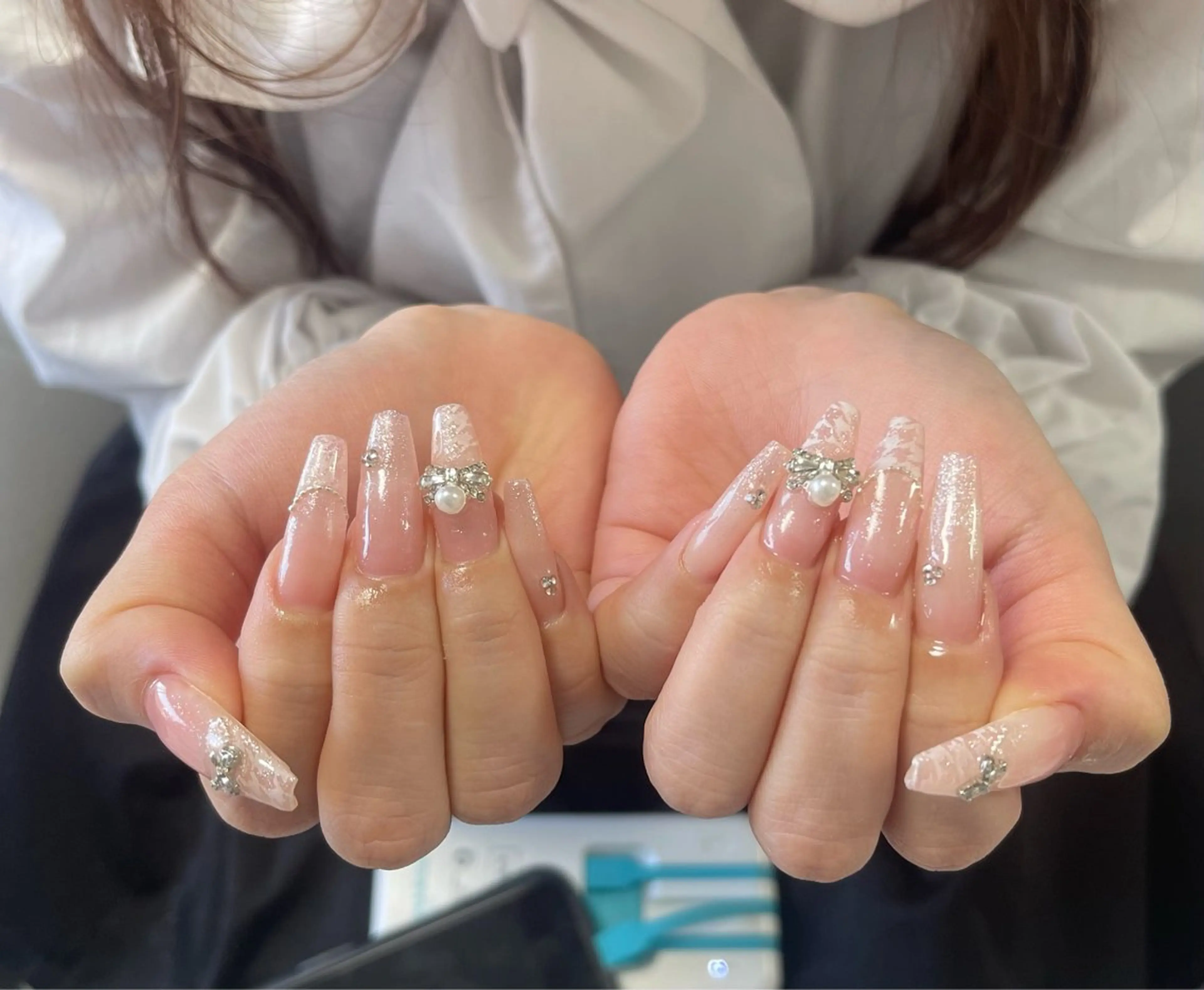 ネイル ZUZU AMEE NAILのネイルデザイン