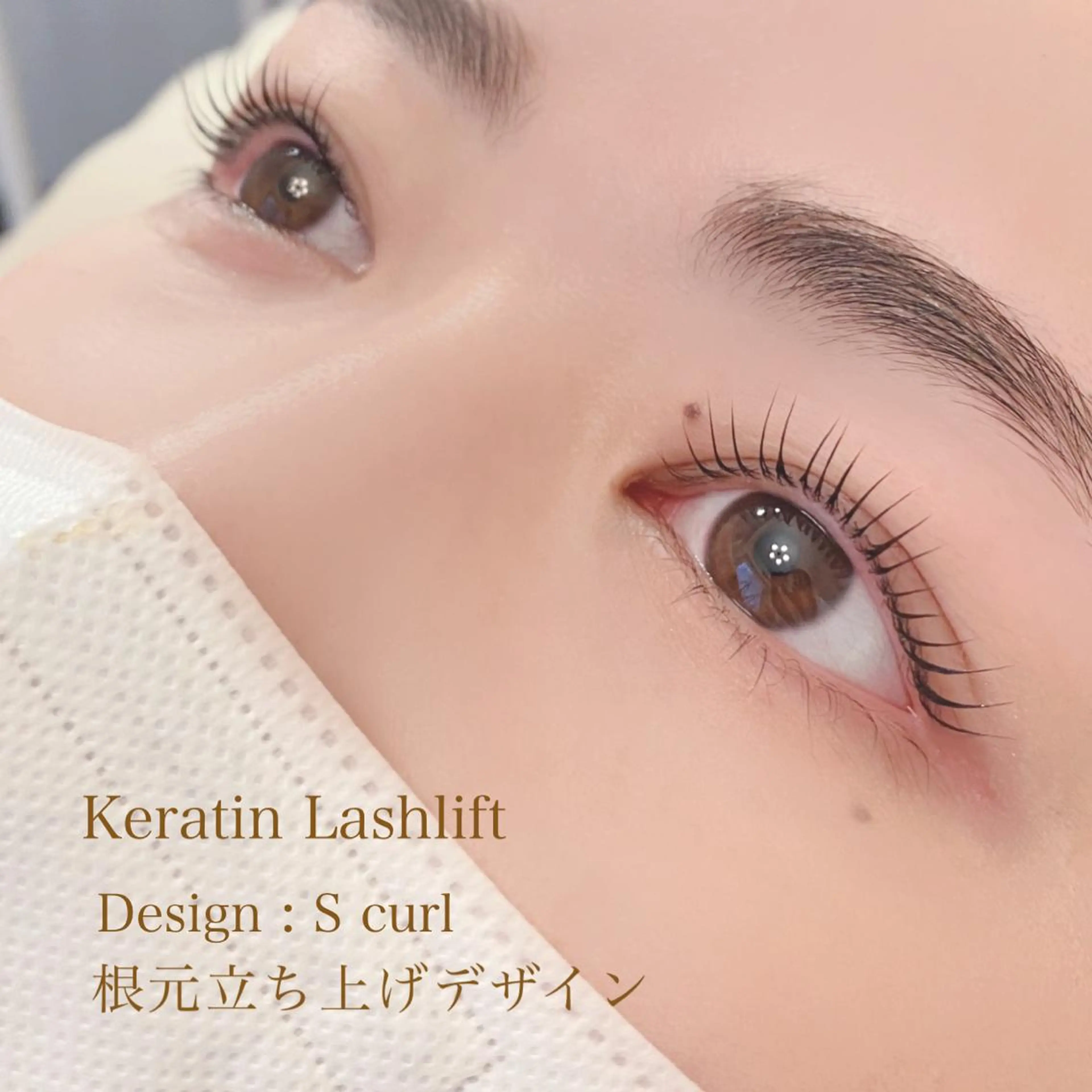 マツエク・マツパ eyelist 𖥧𖤣KYOKAのマツエク・マツパデザイン