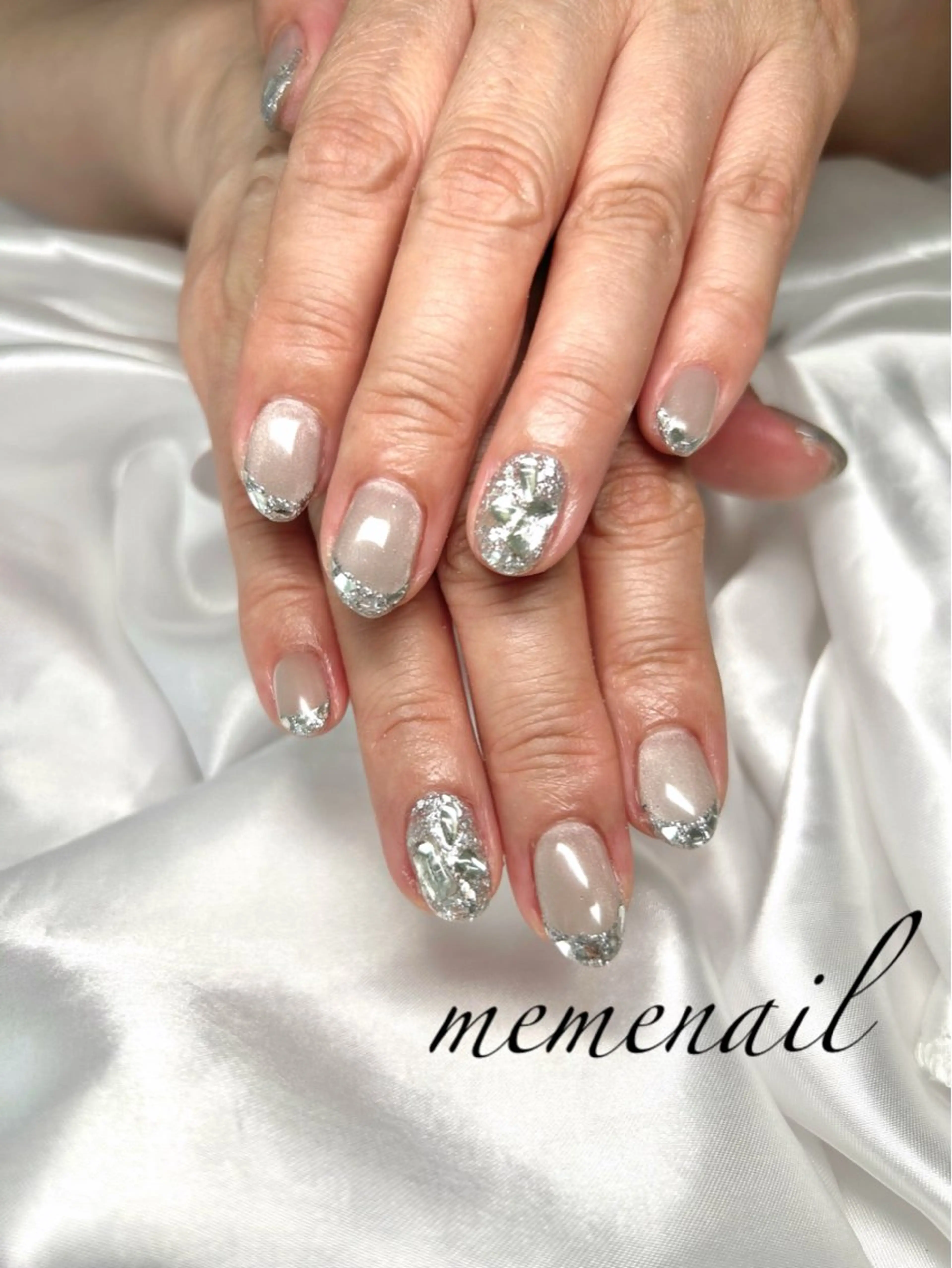 ネイル ハンドネイル Noguchi Megumiのその他イメージ