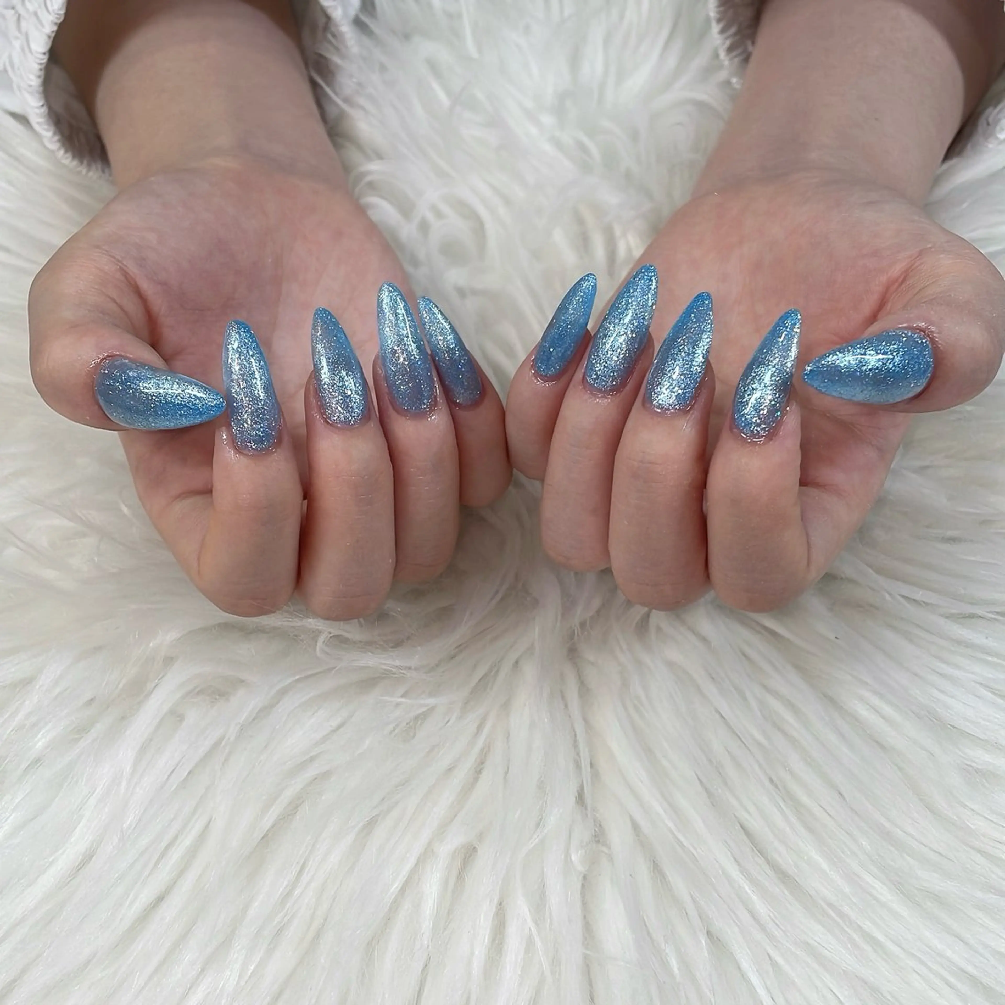 ジェル1カラー  (オフあり)☆オプション☆パーツ類別料金の写真