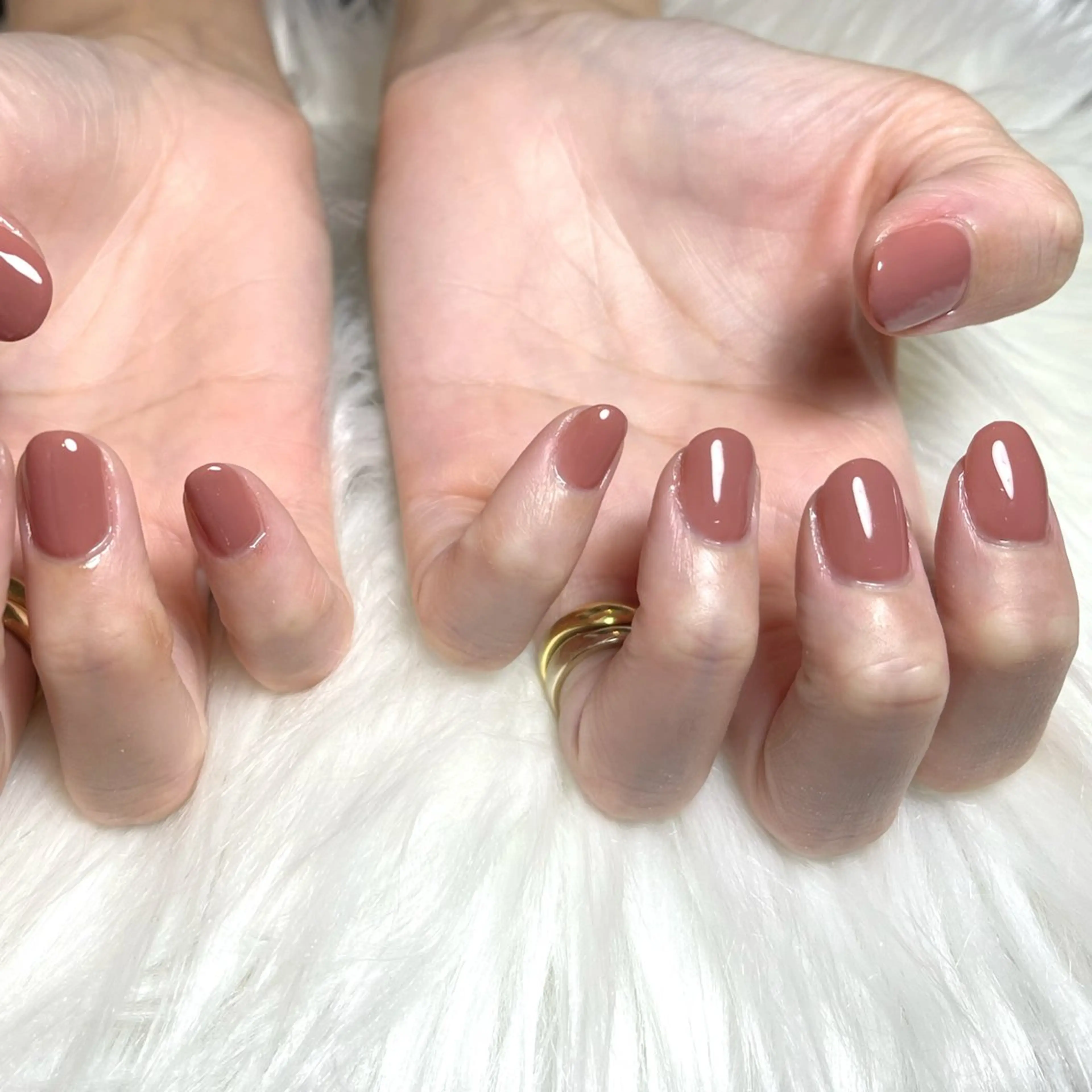 ネイル ハンドネイル appeler 広瀬のネイルデザイン