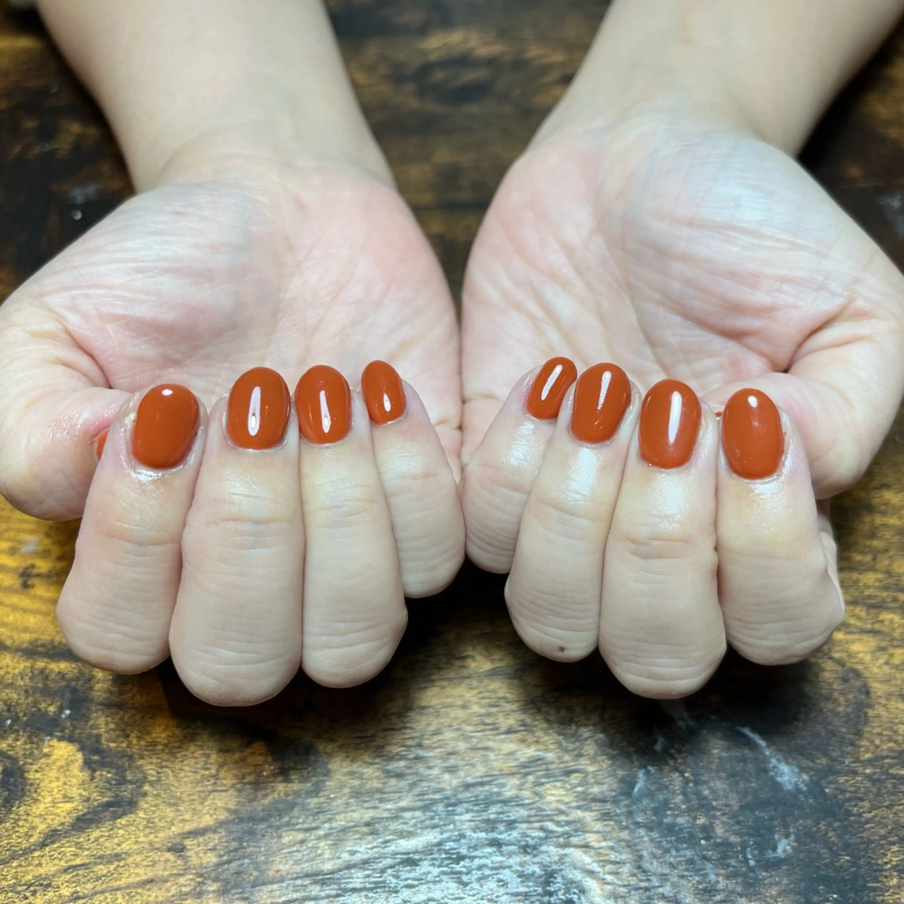 ネイル ハンドネイル FROSCH/ 凜のネイルデザイン