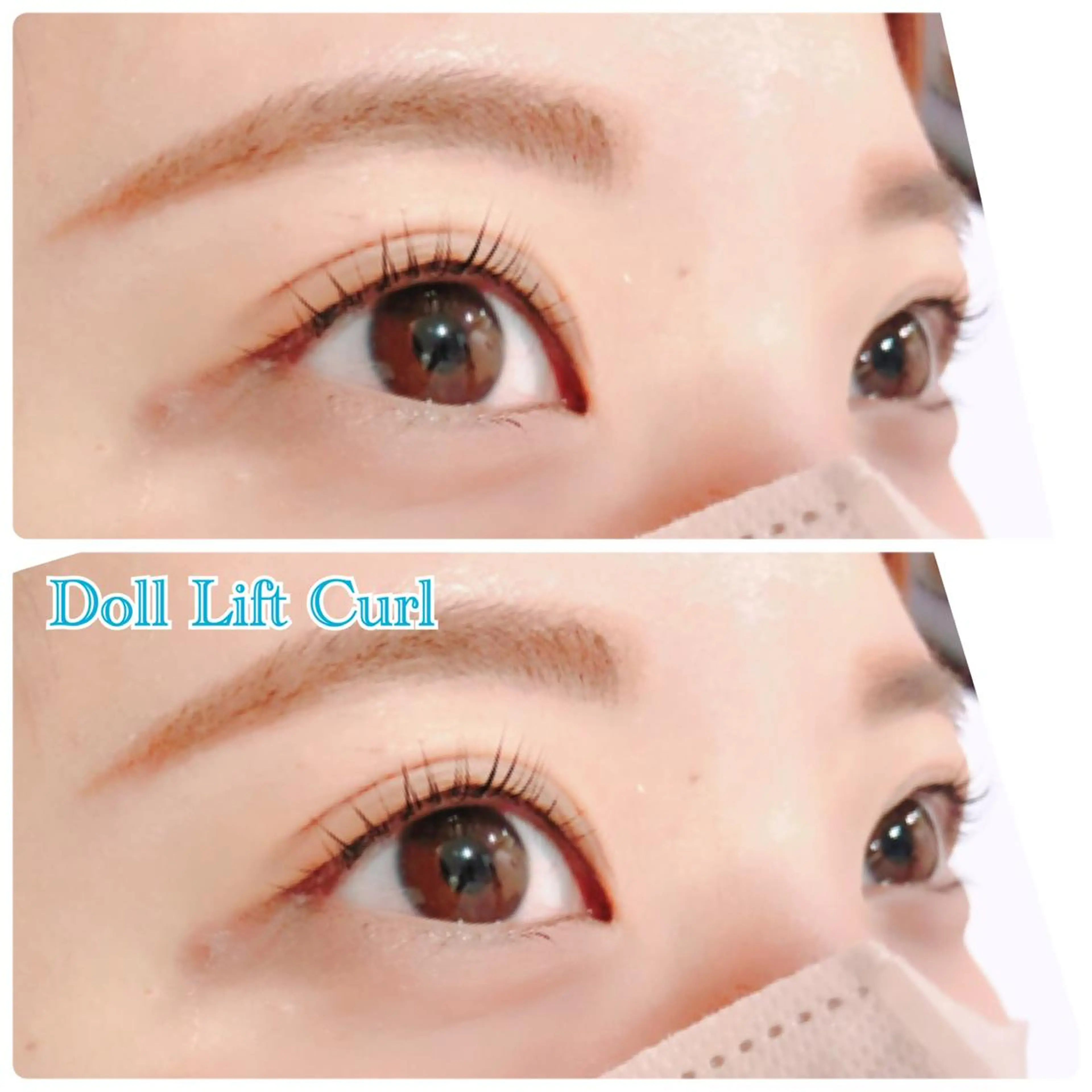 マツエク・マツパ アイブロウ 🩵 松原 凜 🩵のエステ・リラクイメージ