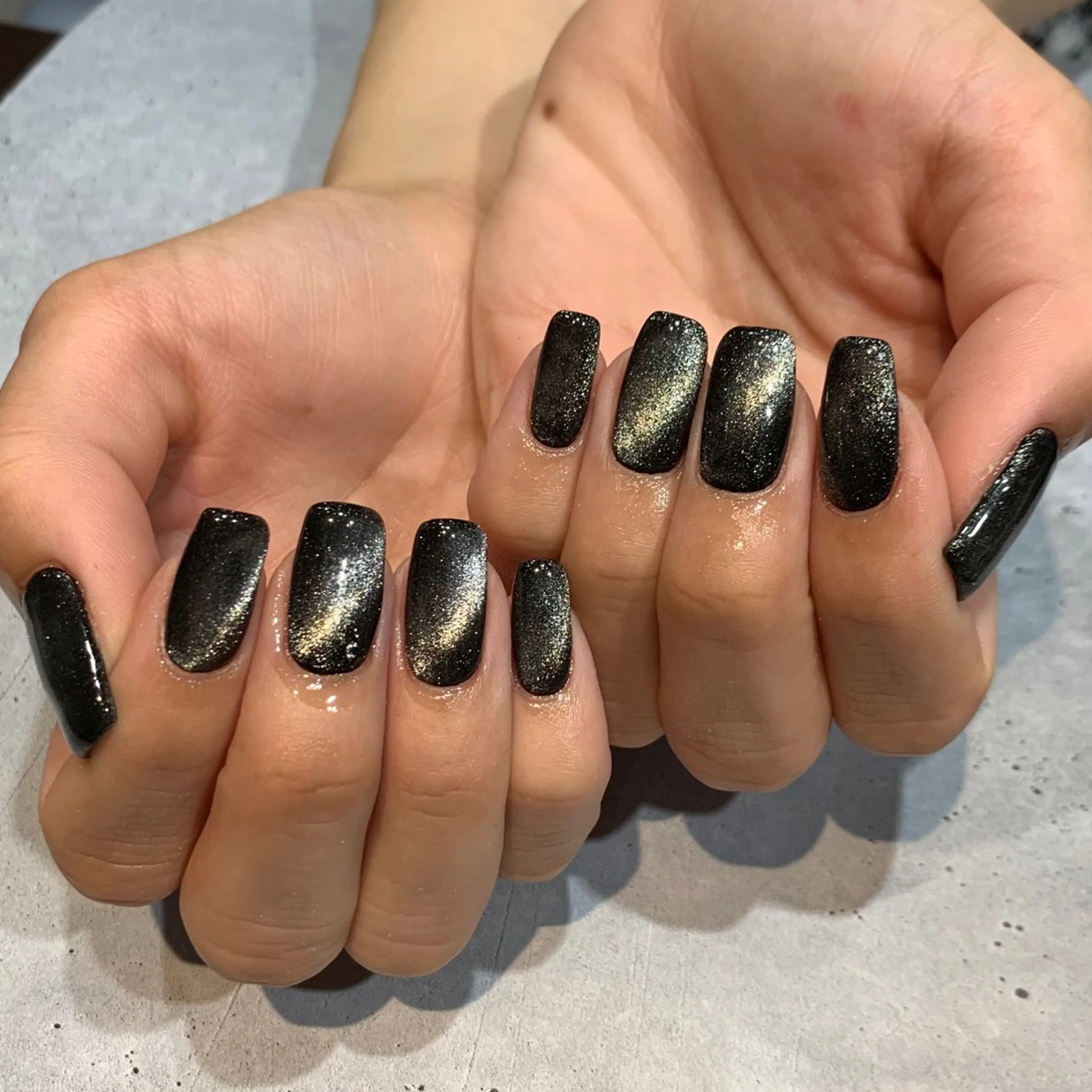 ネイル ハンドネイル nailist Chisakiのネイルデザイン