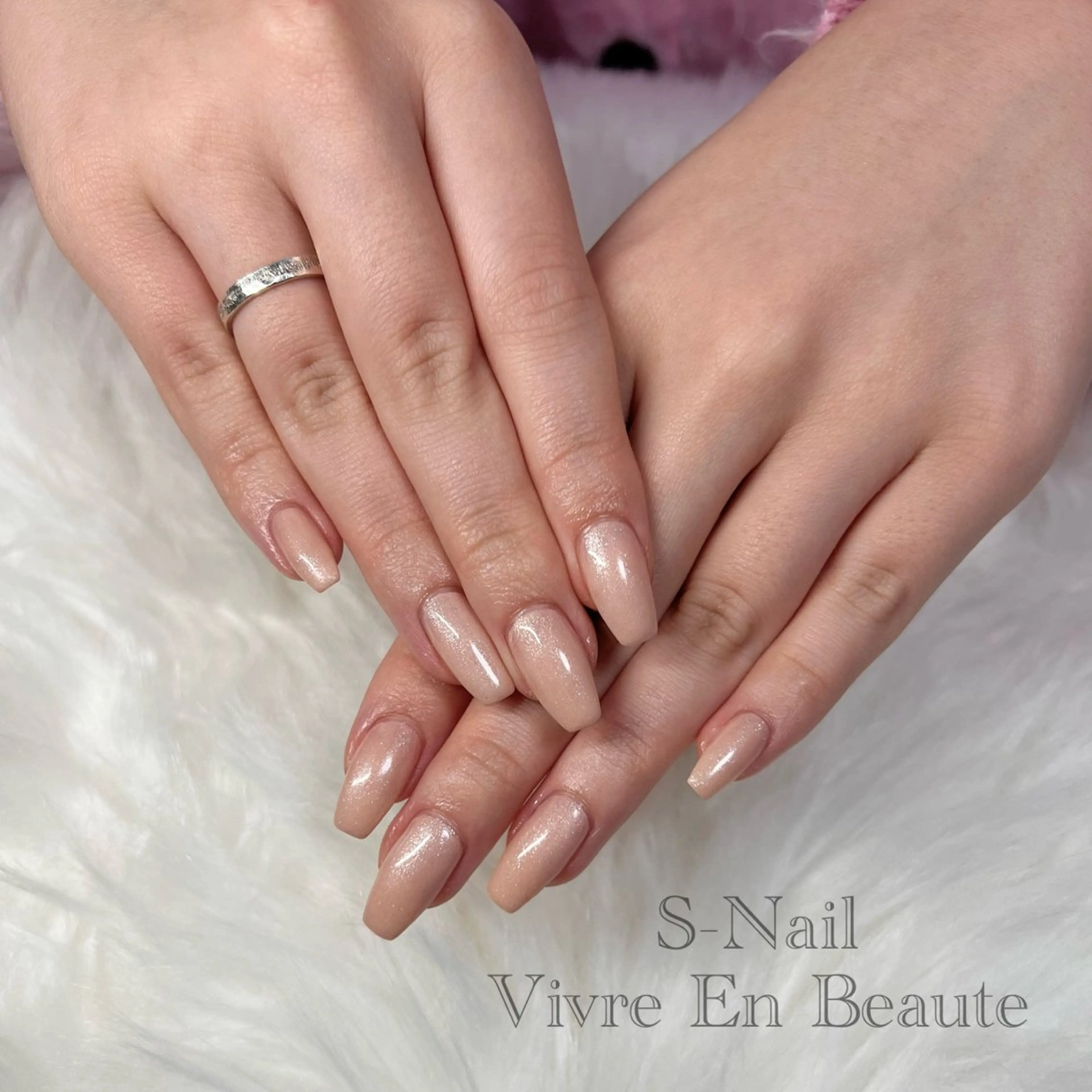 ネイル ハンドネイル S Nailのネイルデザイン