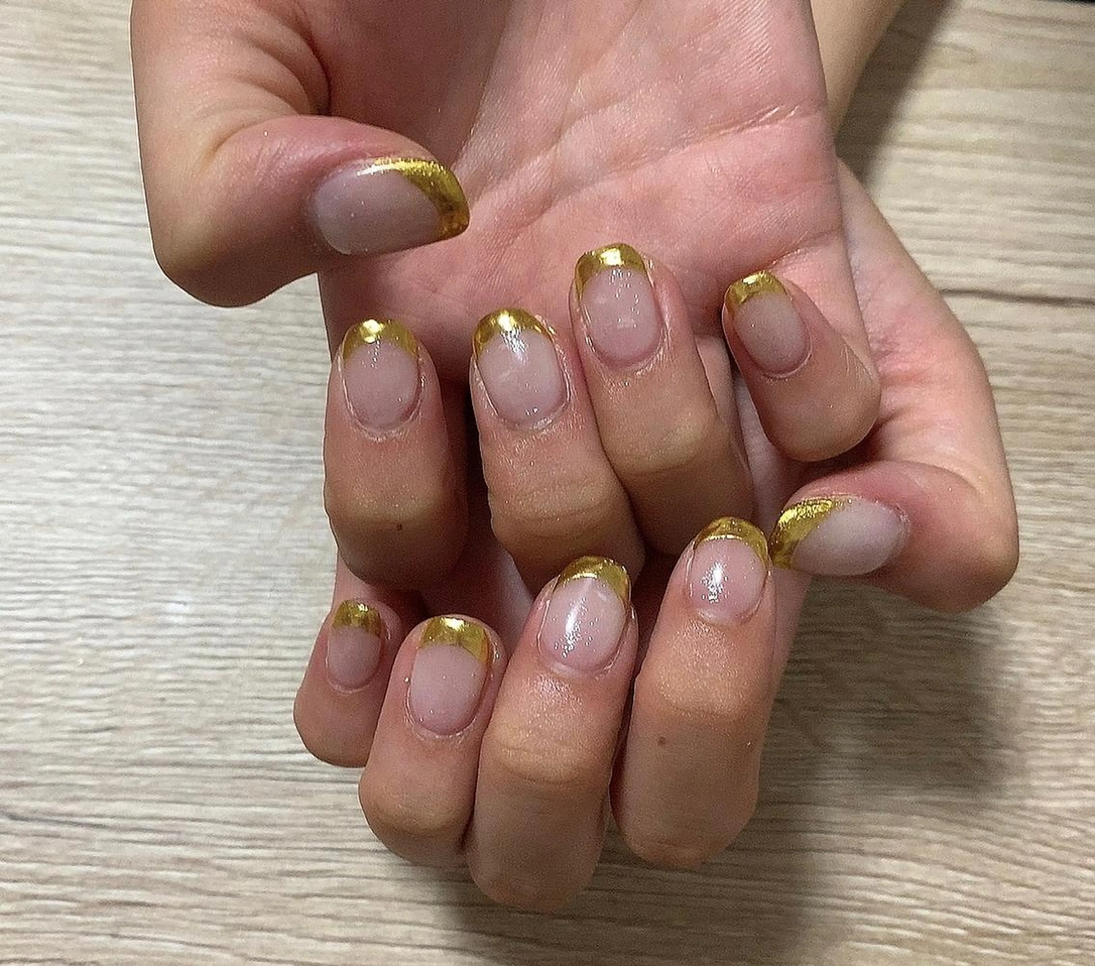ネイル ハンドネイル MINAMI nailsのネイルデザイン