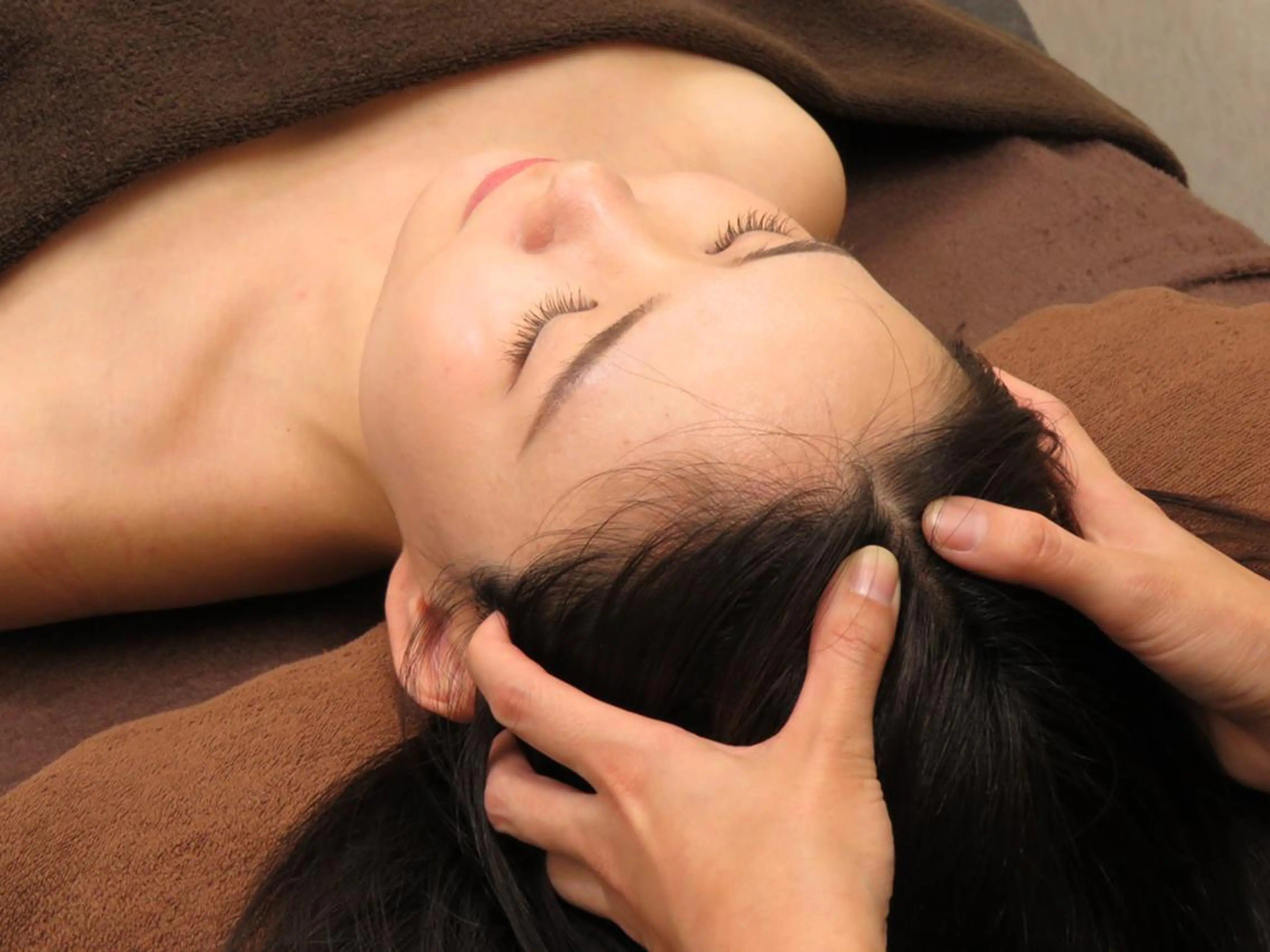 NON-NONプラス 大人の本気痩身のエステ・リラクイメージ