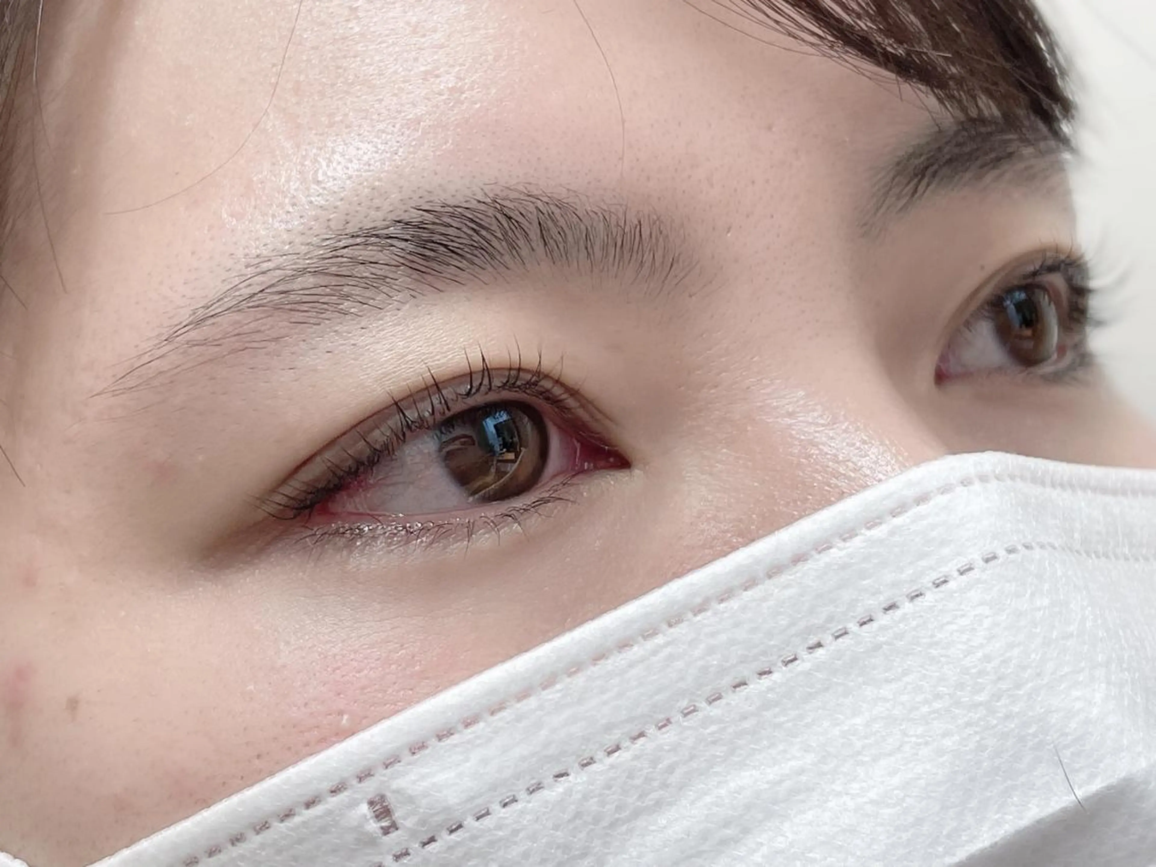 マツエク・マツパ マツパ 髙橋 敦子のネイルデザイン