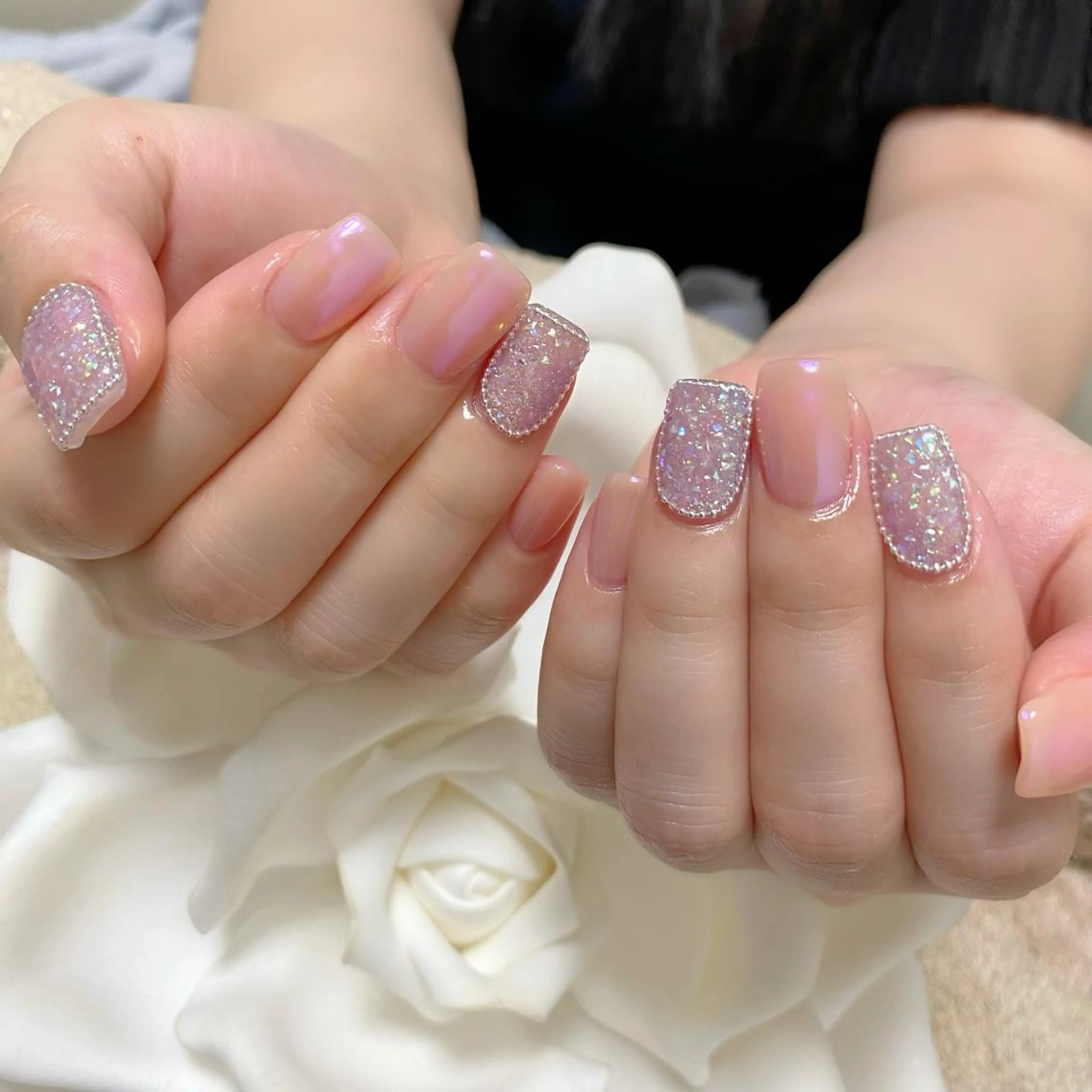 ネイル 💅fleur Ayumiのネイルデザイン