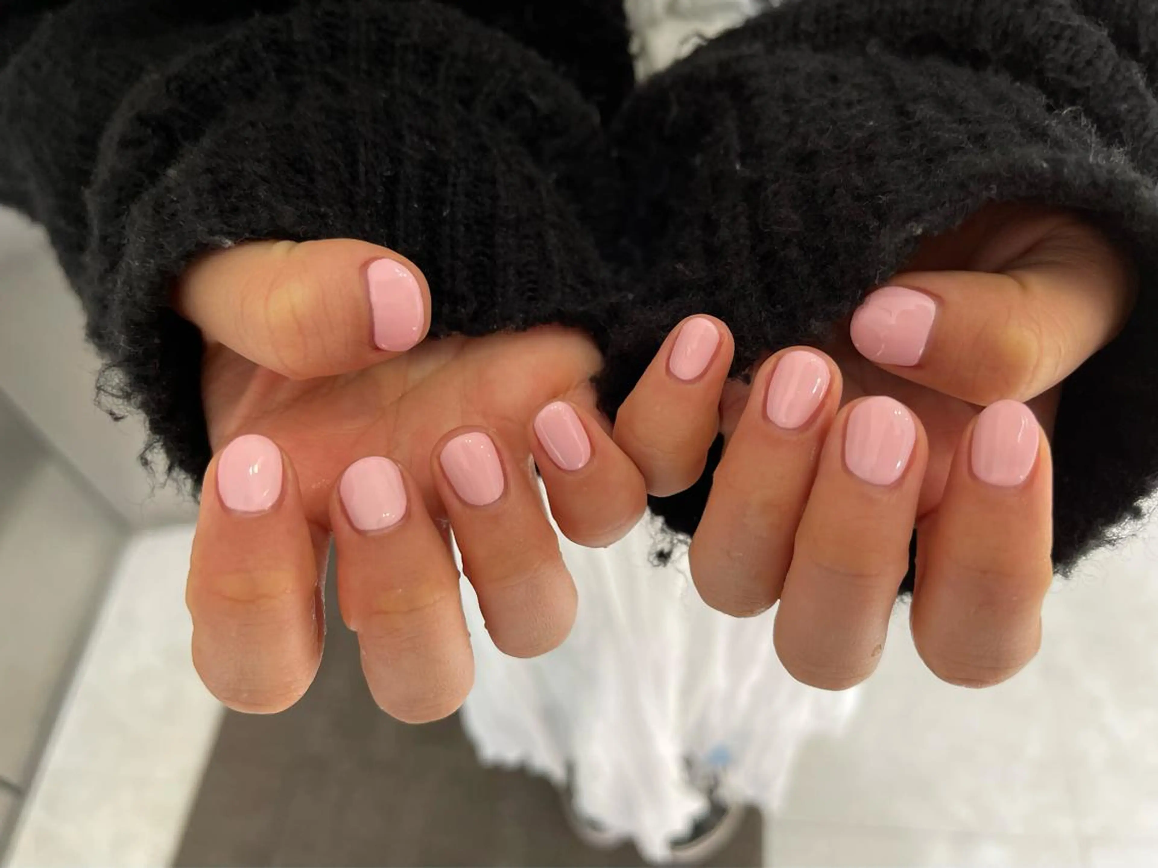 ネイル Umi nail& eyelashのネイルデザイン