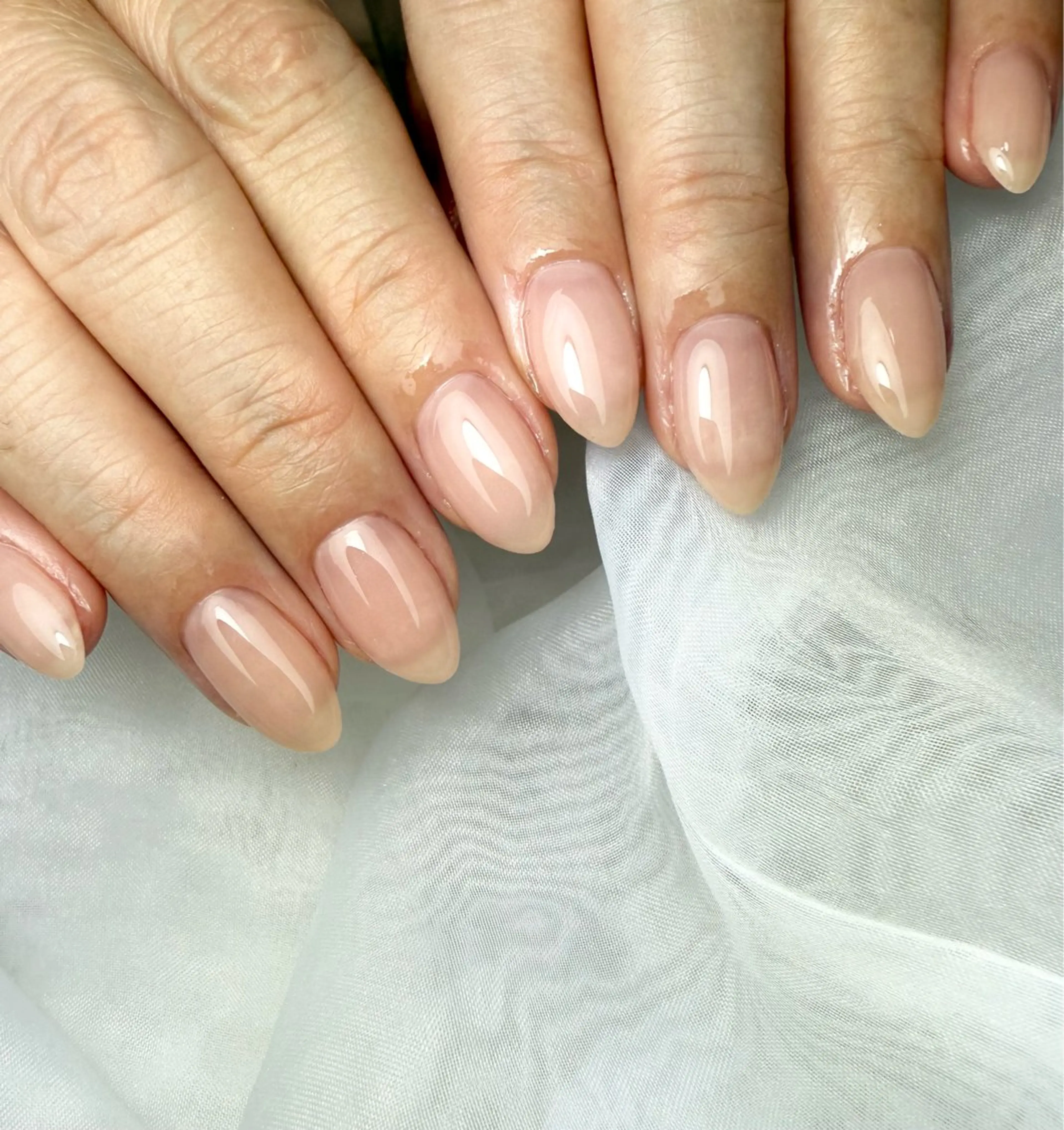 ネイル Blanc ブランのネイルデザイン