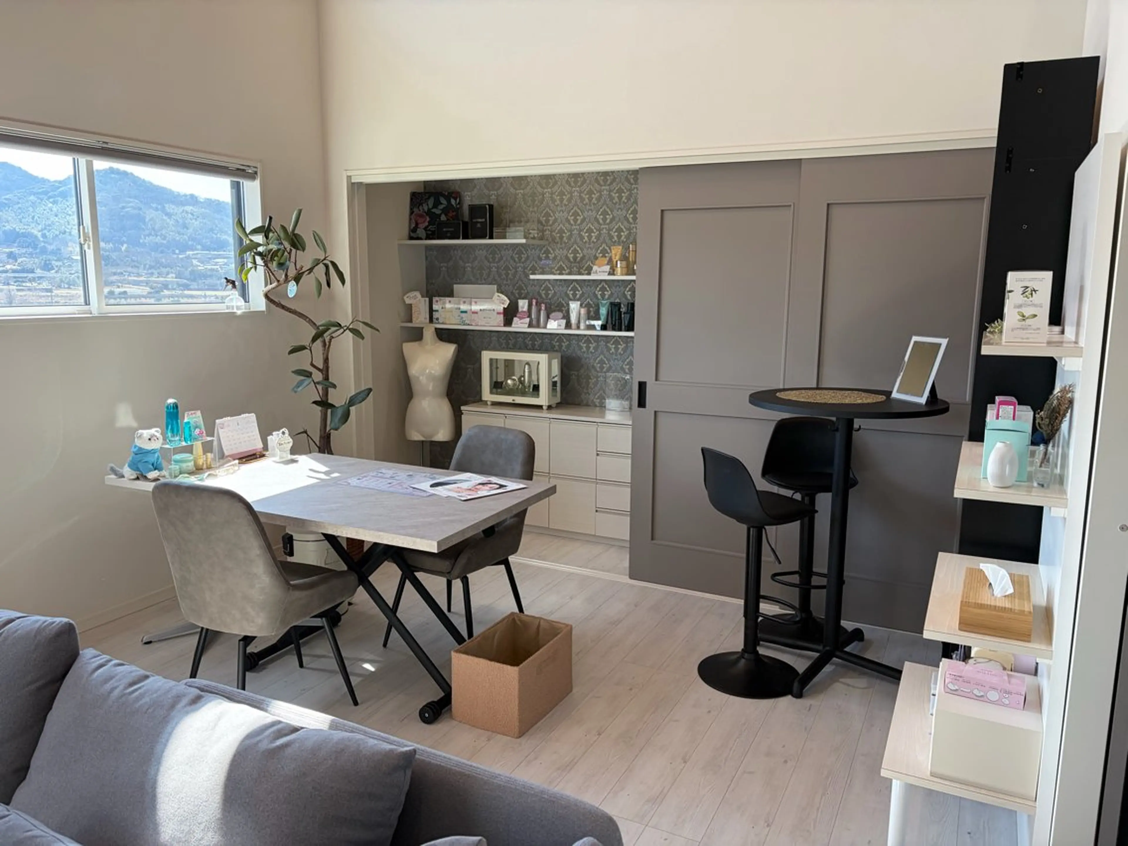 メナードフェイシャルサロンまだらめ所属・佐藤 友美のその他イメージ