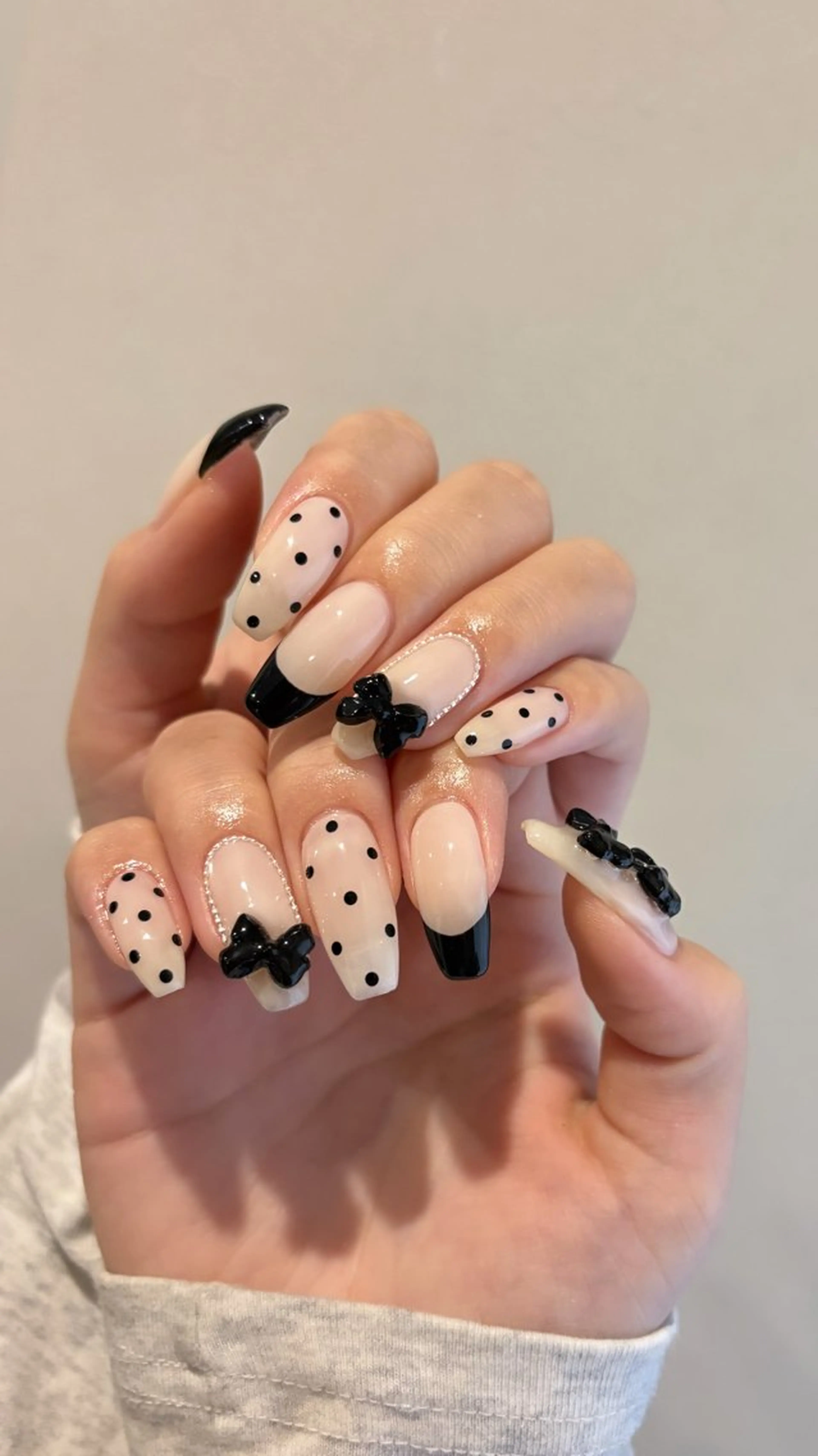 ネイル ハンドネイル my&所属・my&_ maimiのネイルデザイン