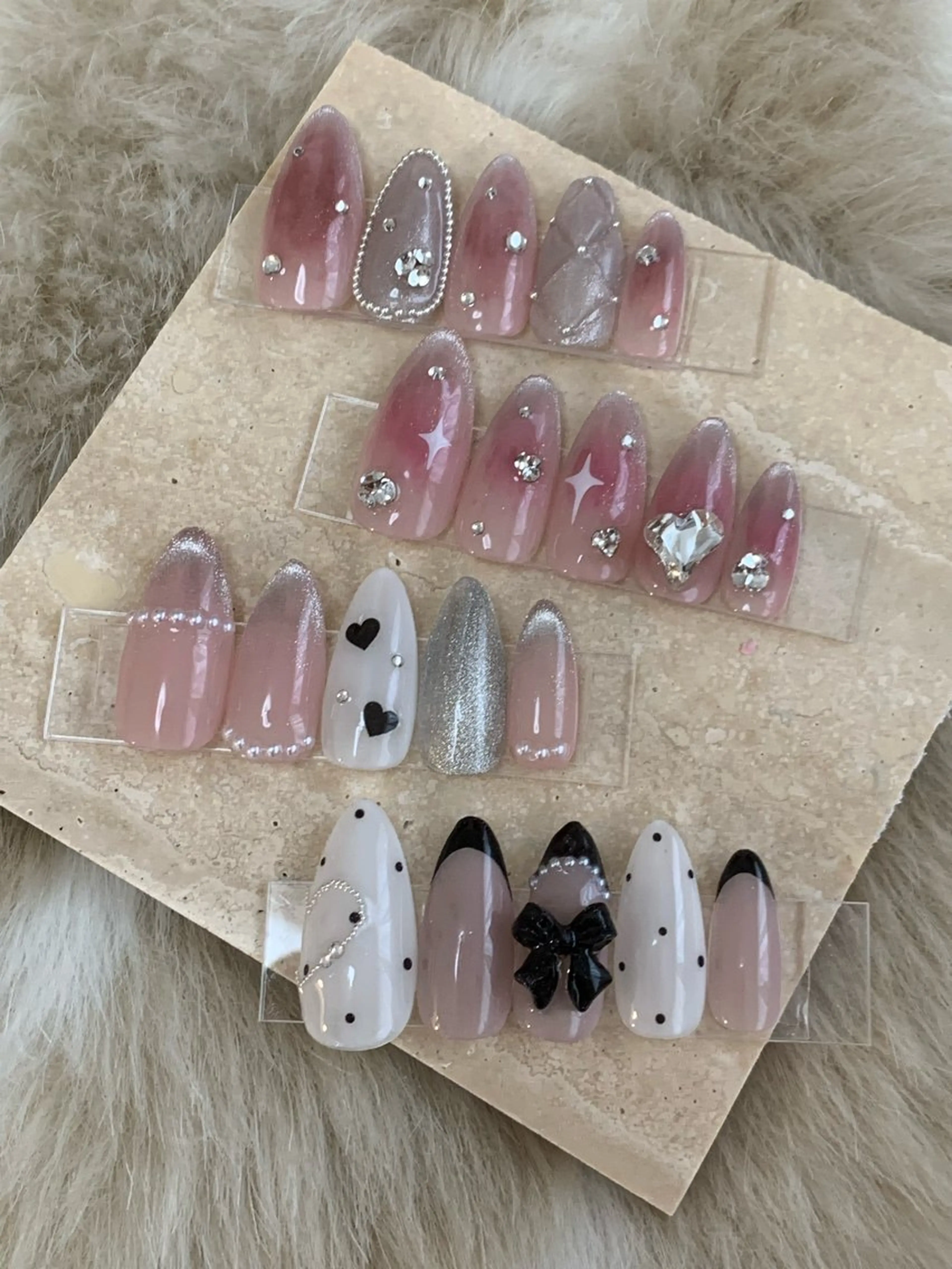 ネイル private nail salon   Amily所属・竹澤 紫乃のその他イメージ