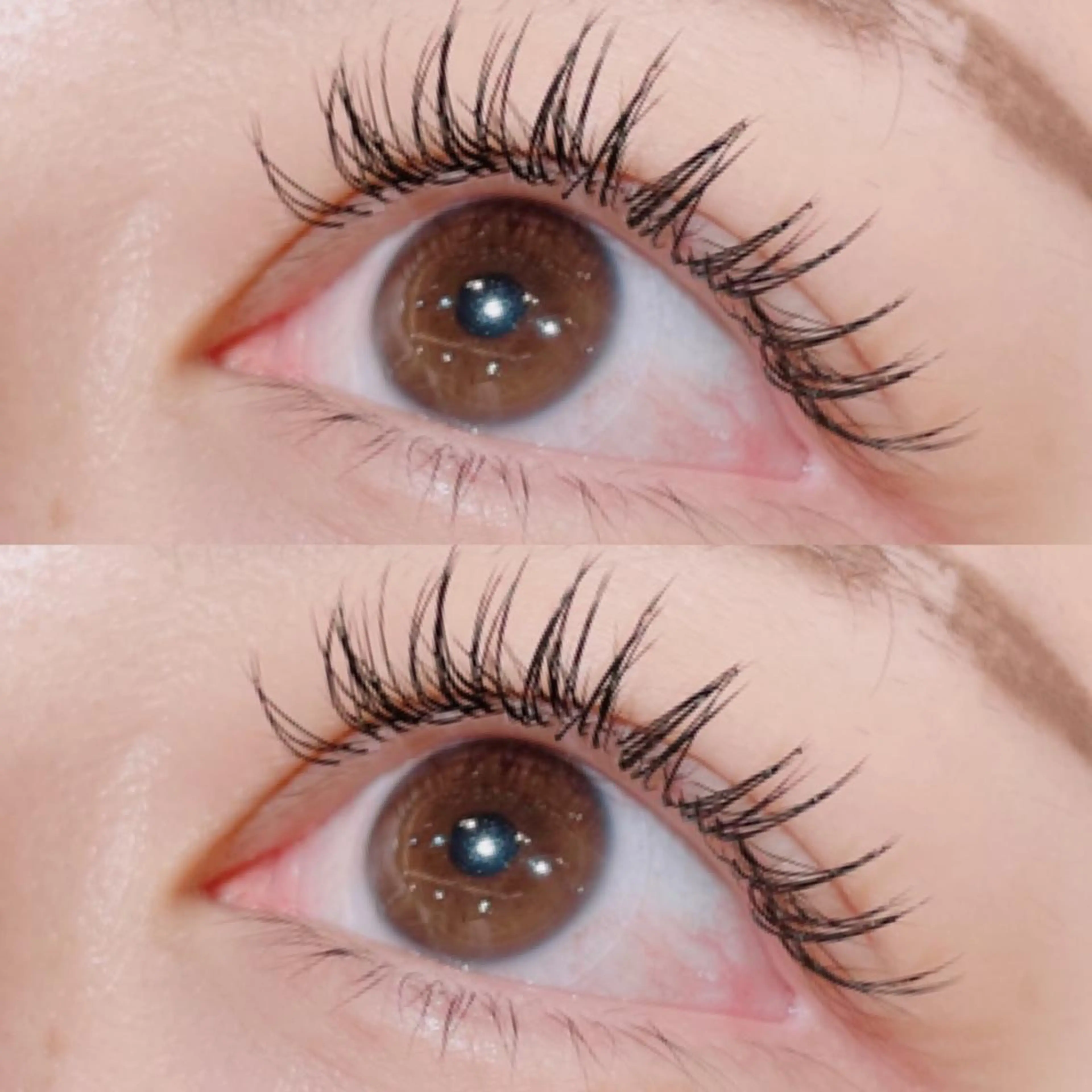 マツエク・マツパ yoshie🕯️ 新宿/まつ毛パーマのマツエク・マツパデザイン