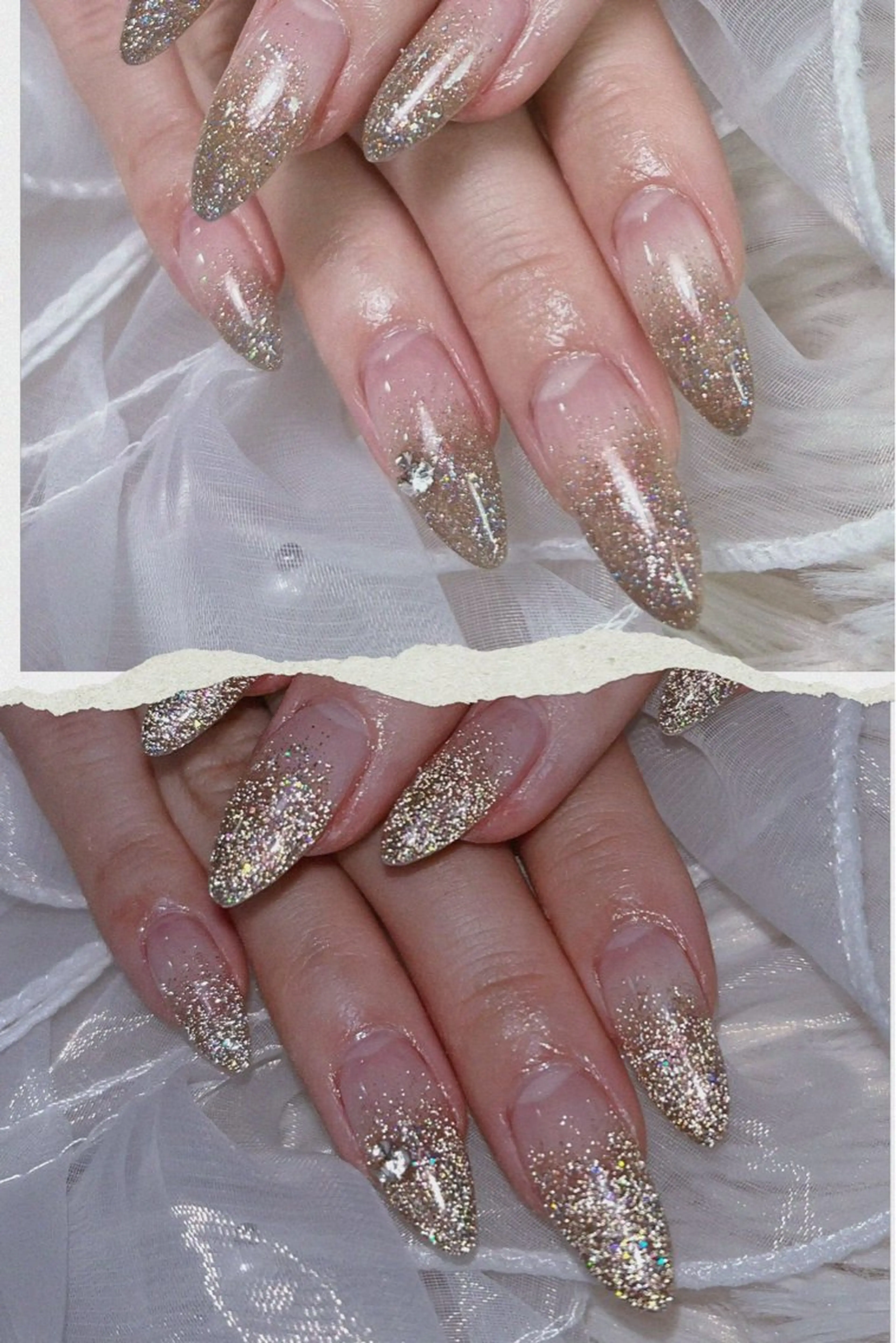 ネイル Twinkle Nail Kuboのネイルデザイン