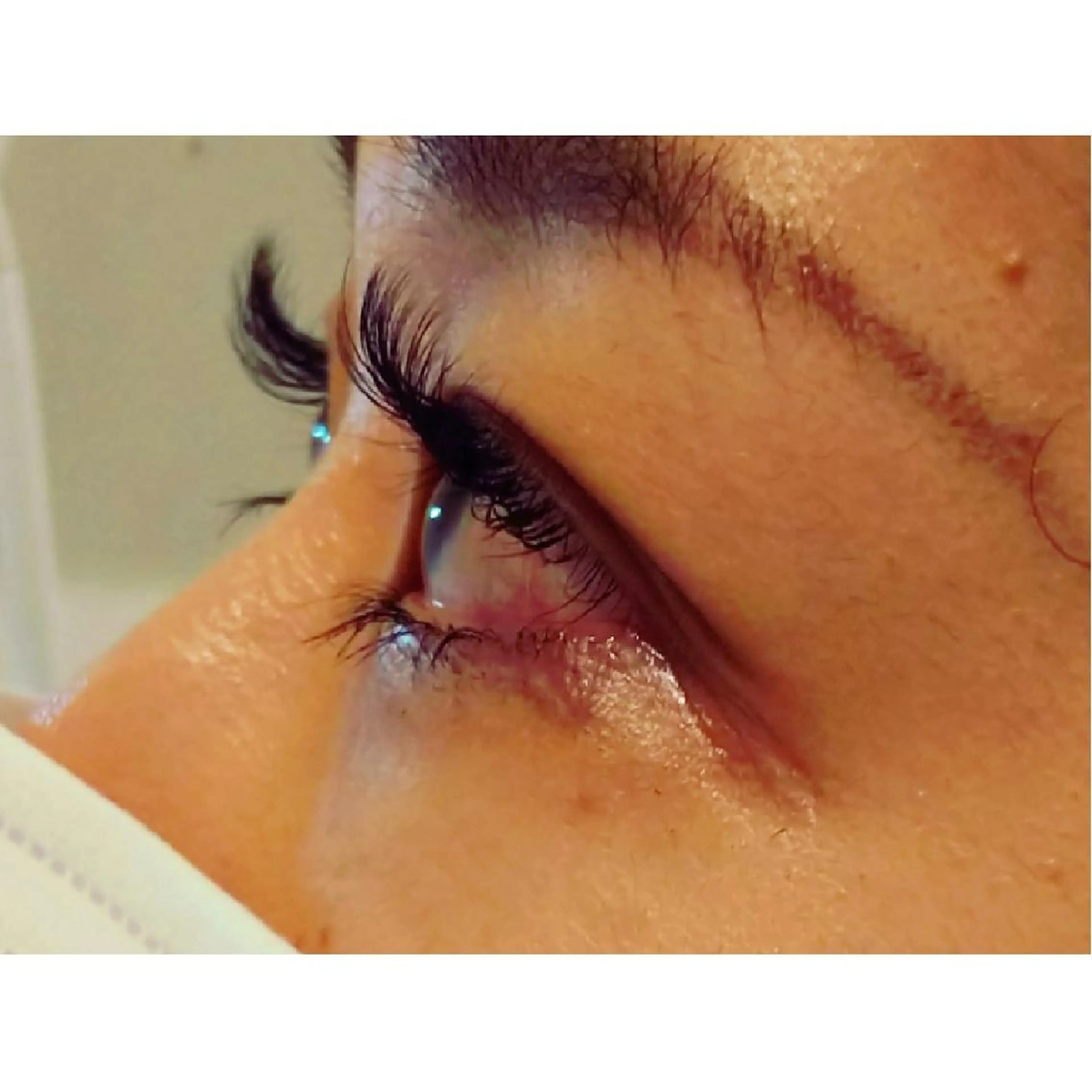 マツエク・マツパ Cカール キュート マツエク Kizaki.. Saoriのマツエク・マツパデザイン