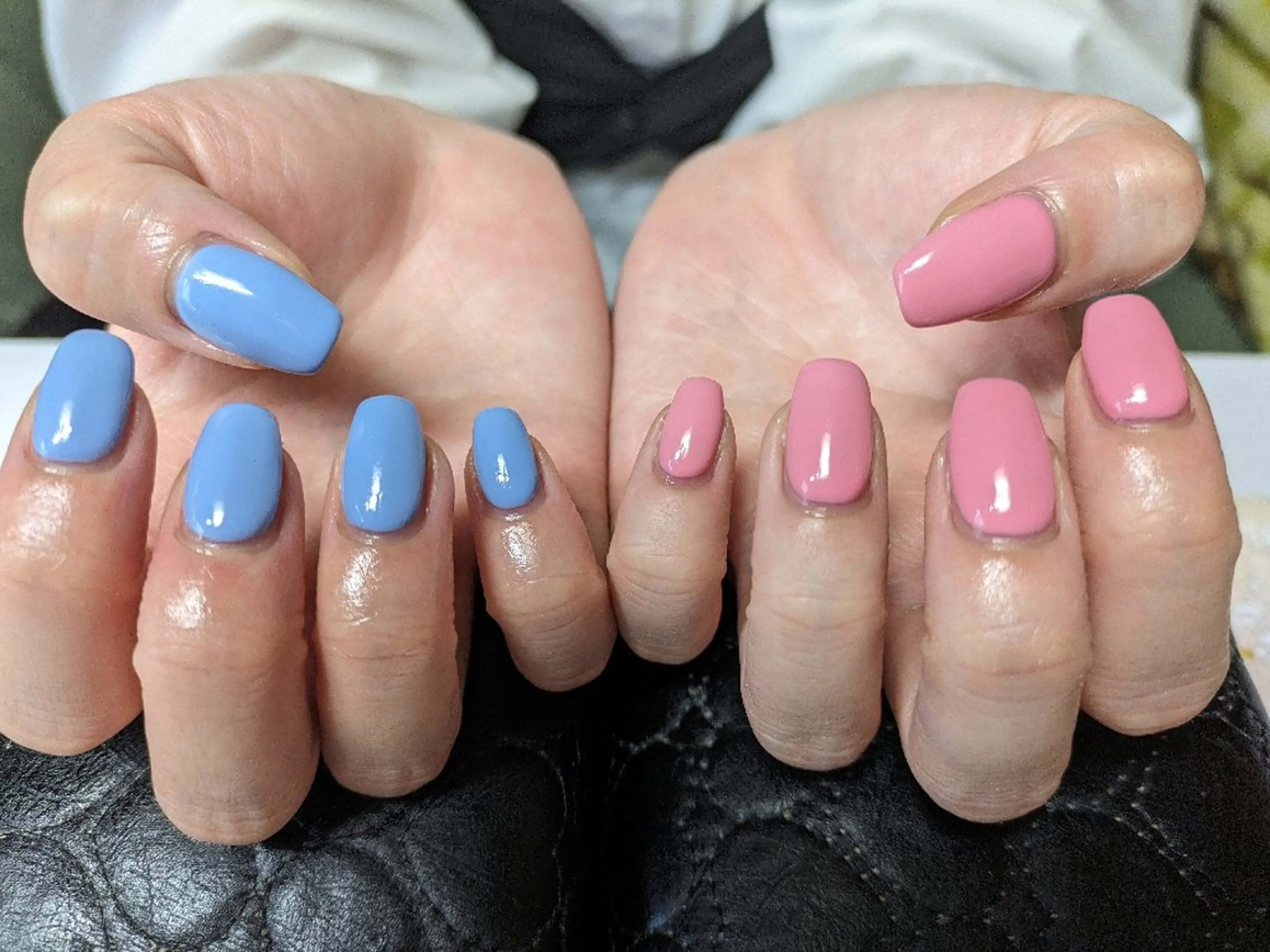ネイル haru  nailのネイルデザイン