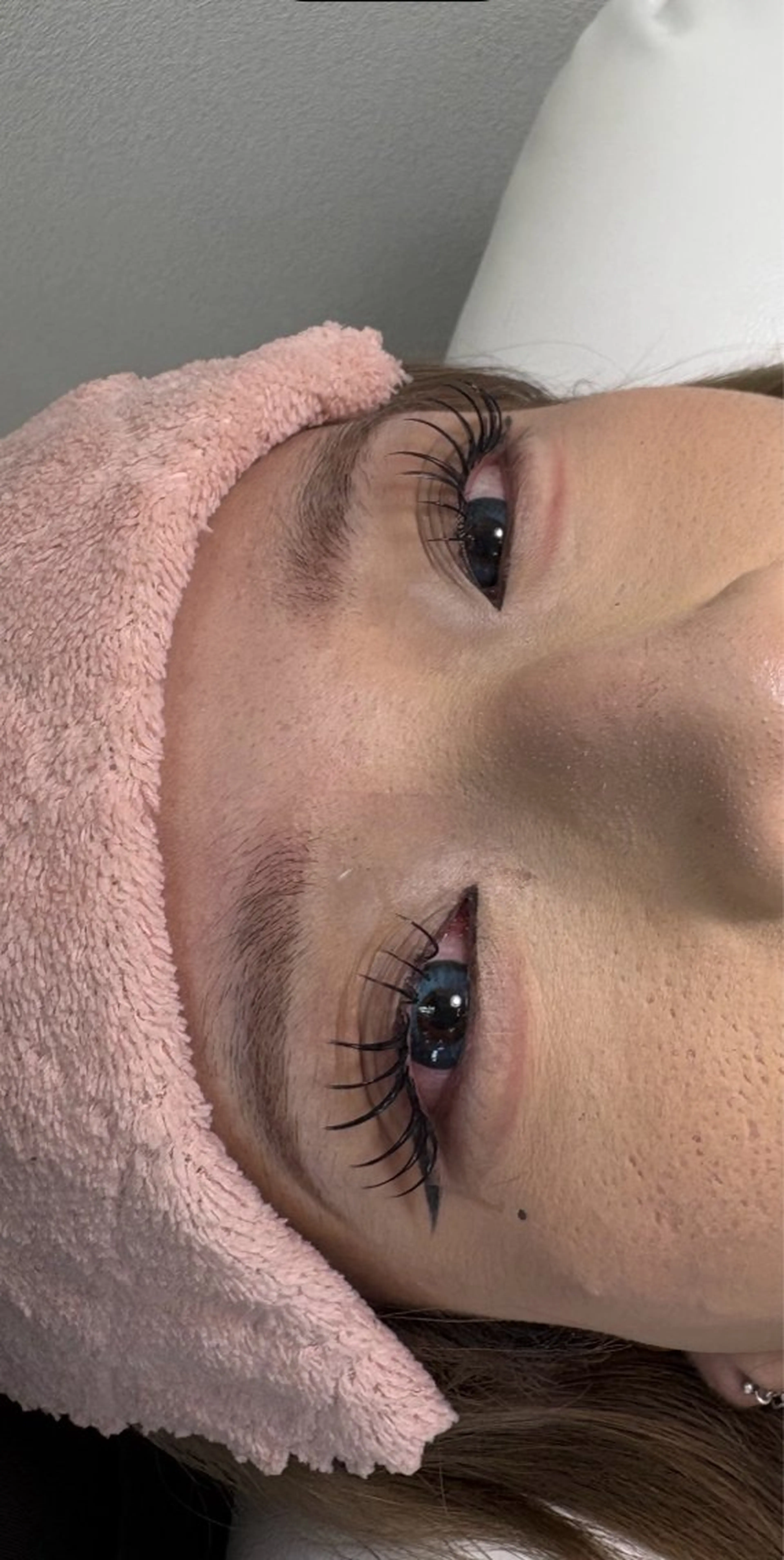 マツエク・マツパ マツエク alicetokyo /SAYAKAの眉毛・アイブロウイメージ