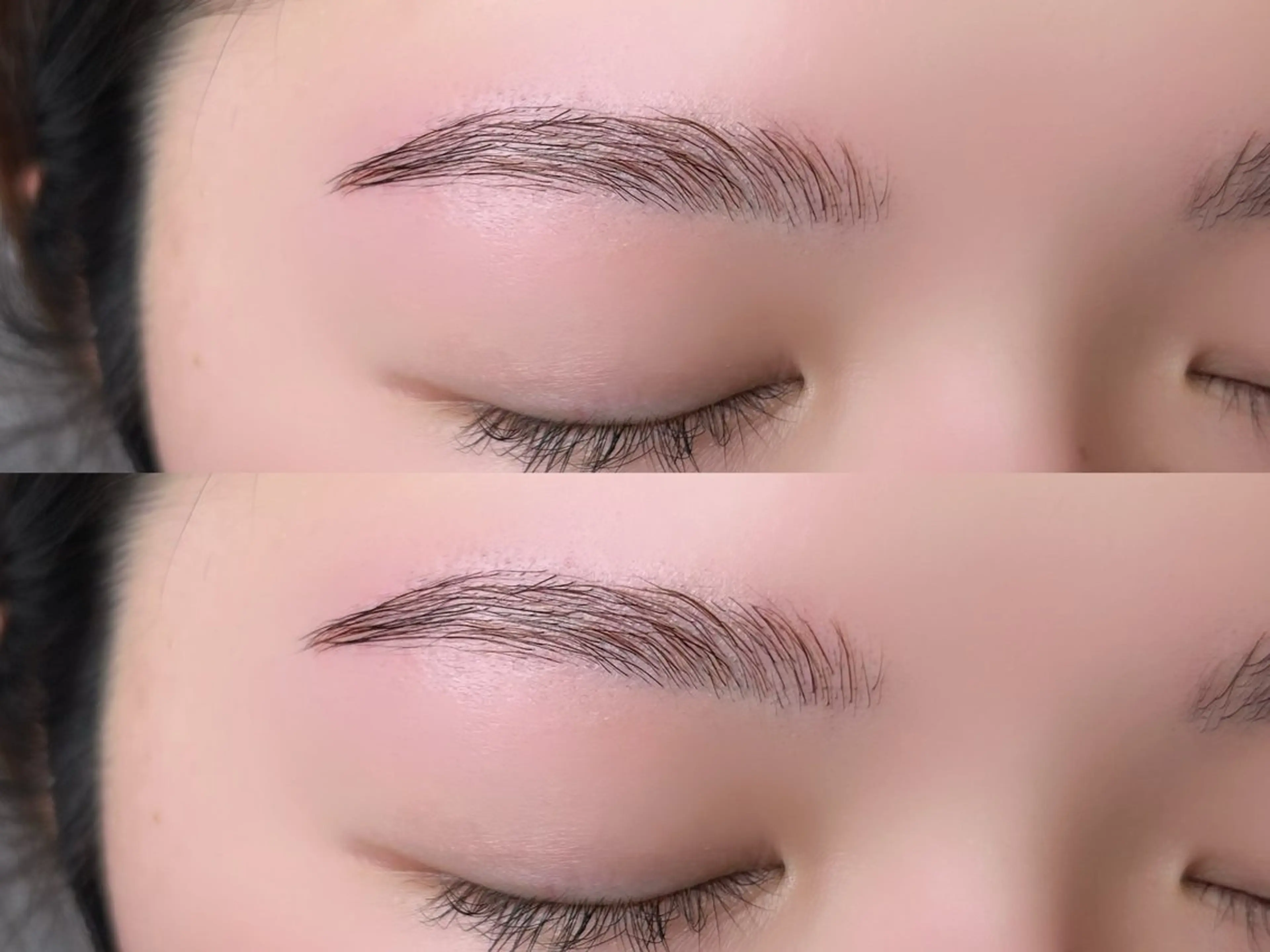 アイブロウ M3【エムスリー】 AYAKA🎀✨のマツエク・マツパデザイン