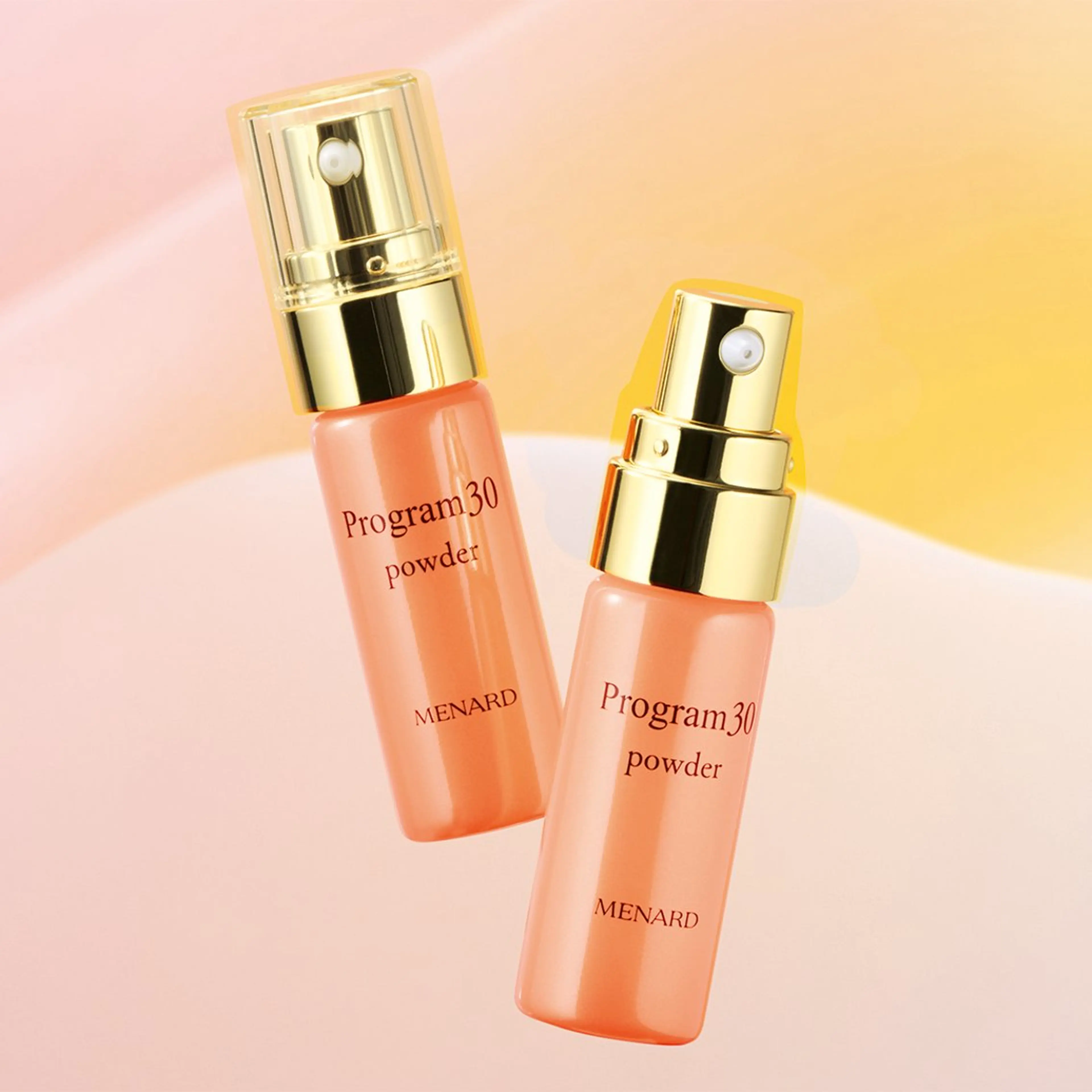 岩井 秋子のエステ・リラクイメージ