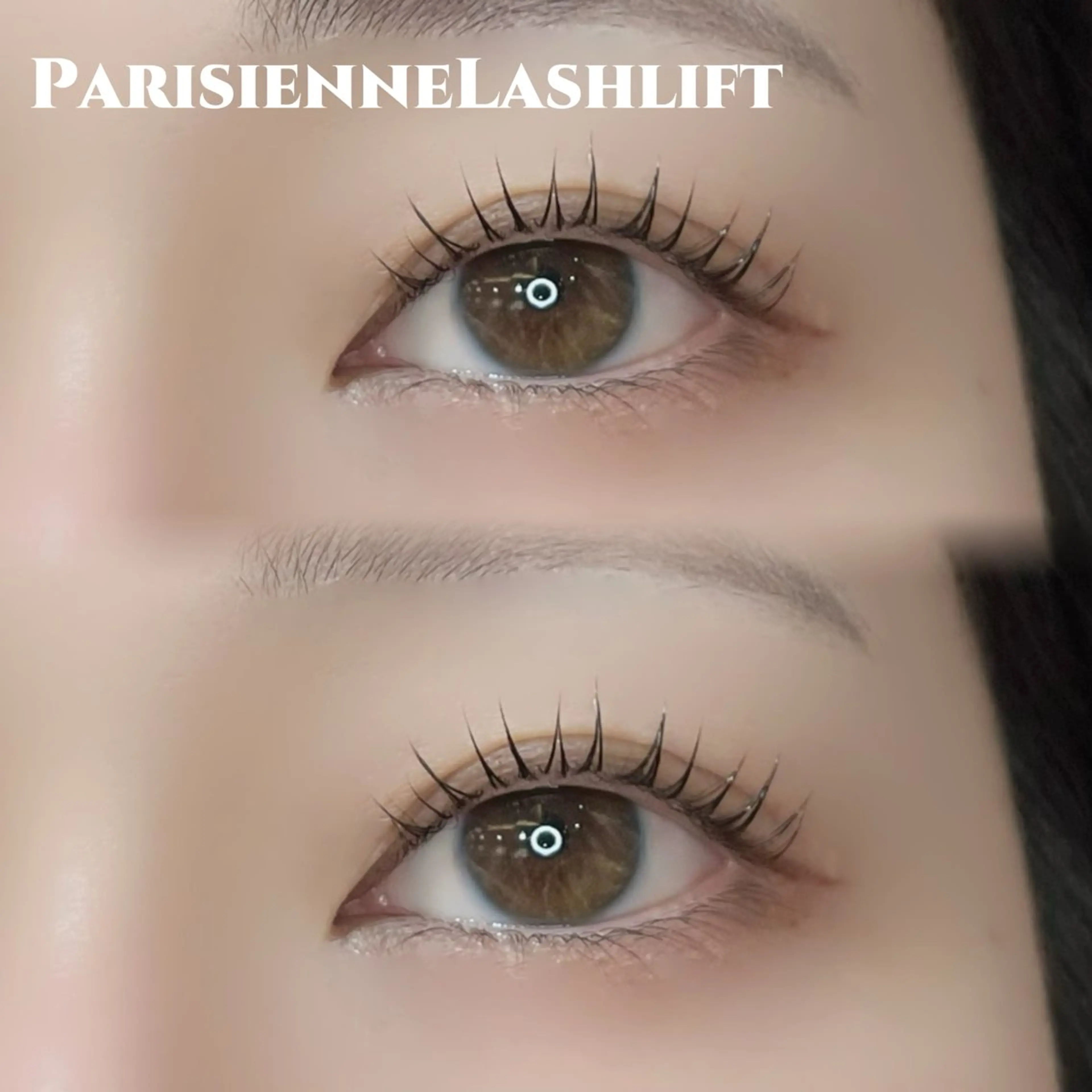 マツエク・マツパ マツパ airi 👾のマツエク・マツパデザイン