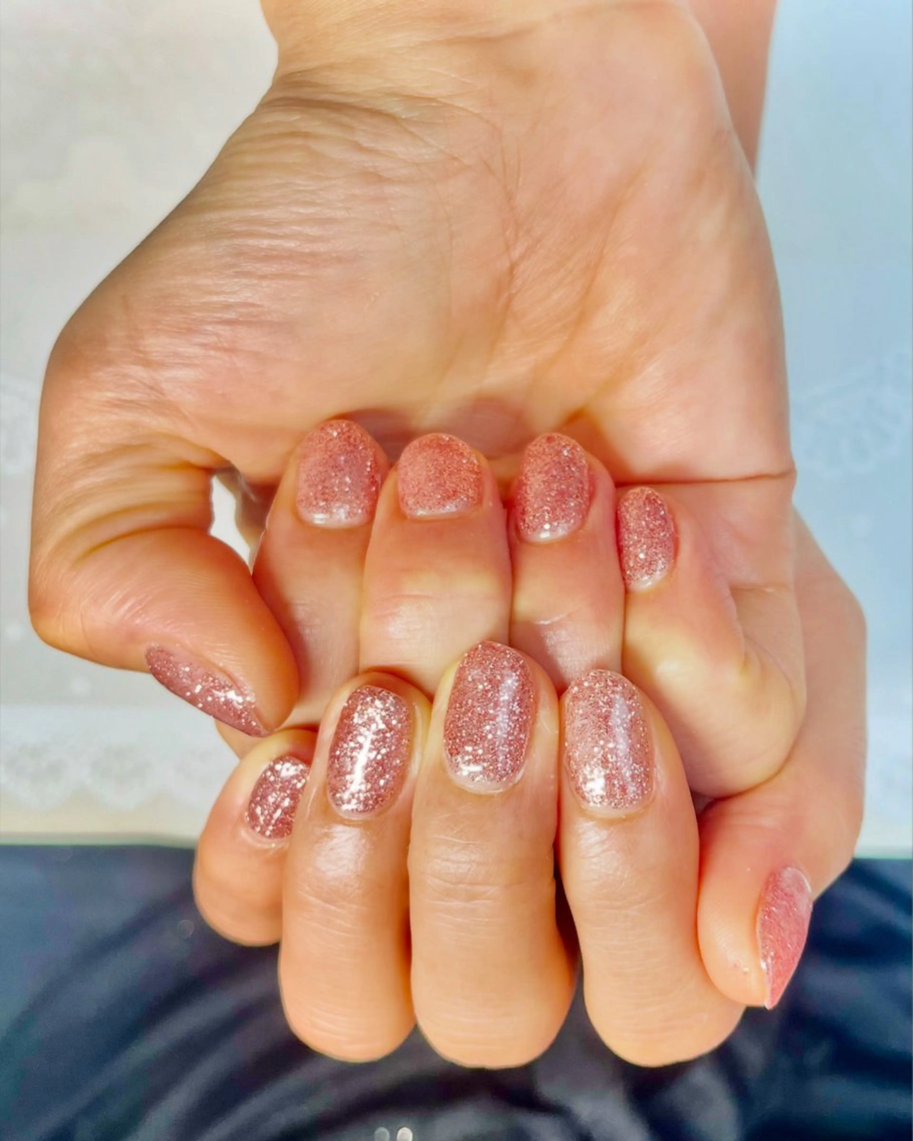 ネイル 新宿ネイルサロン ジェミディローサのネイルデザイン