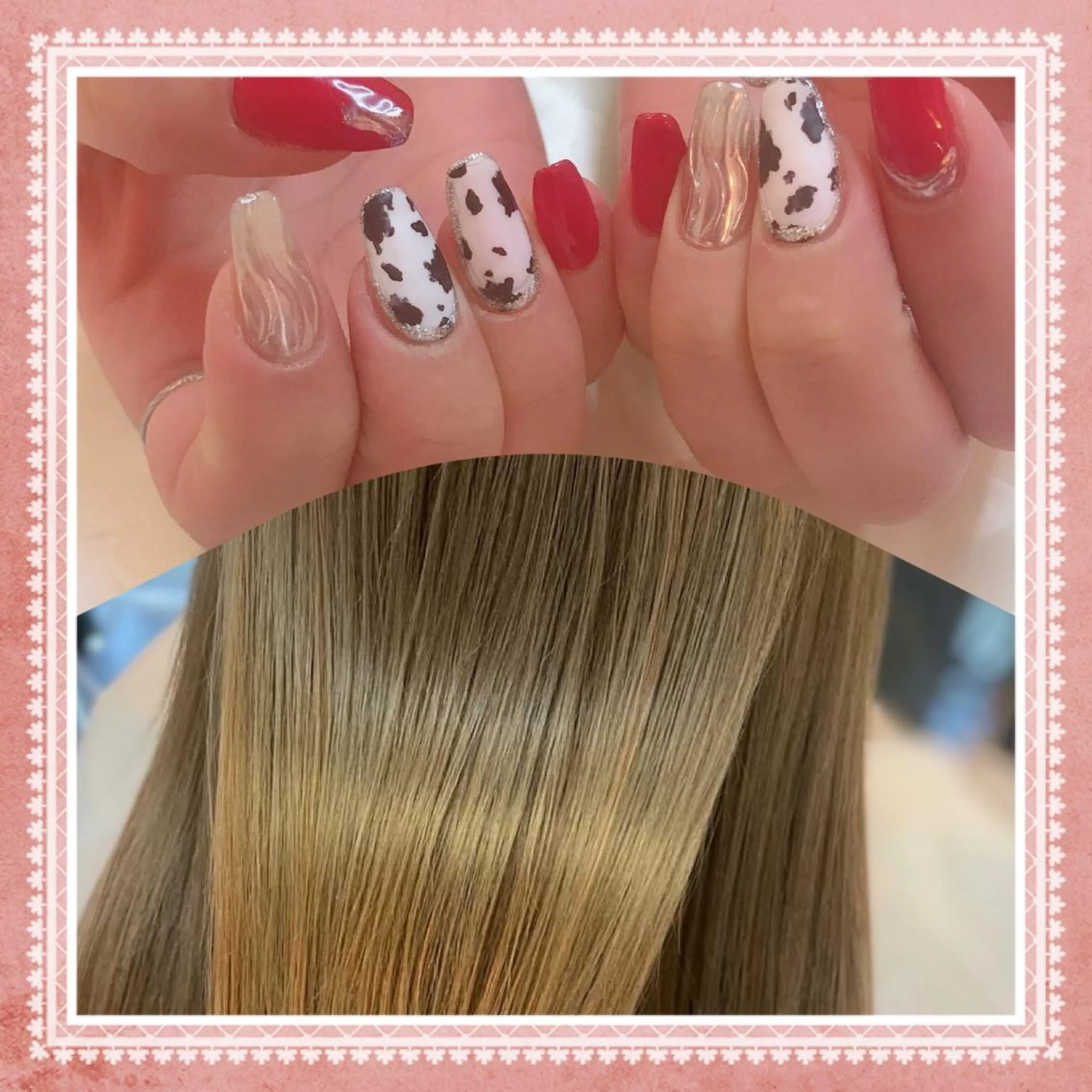 ロング ✨艶髪満足度◎✨ 菅沼 麻衣子のヘアスタイル