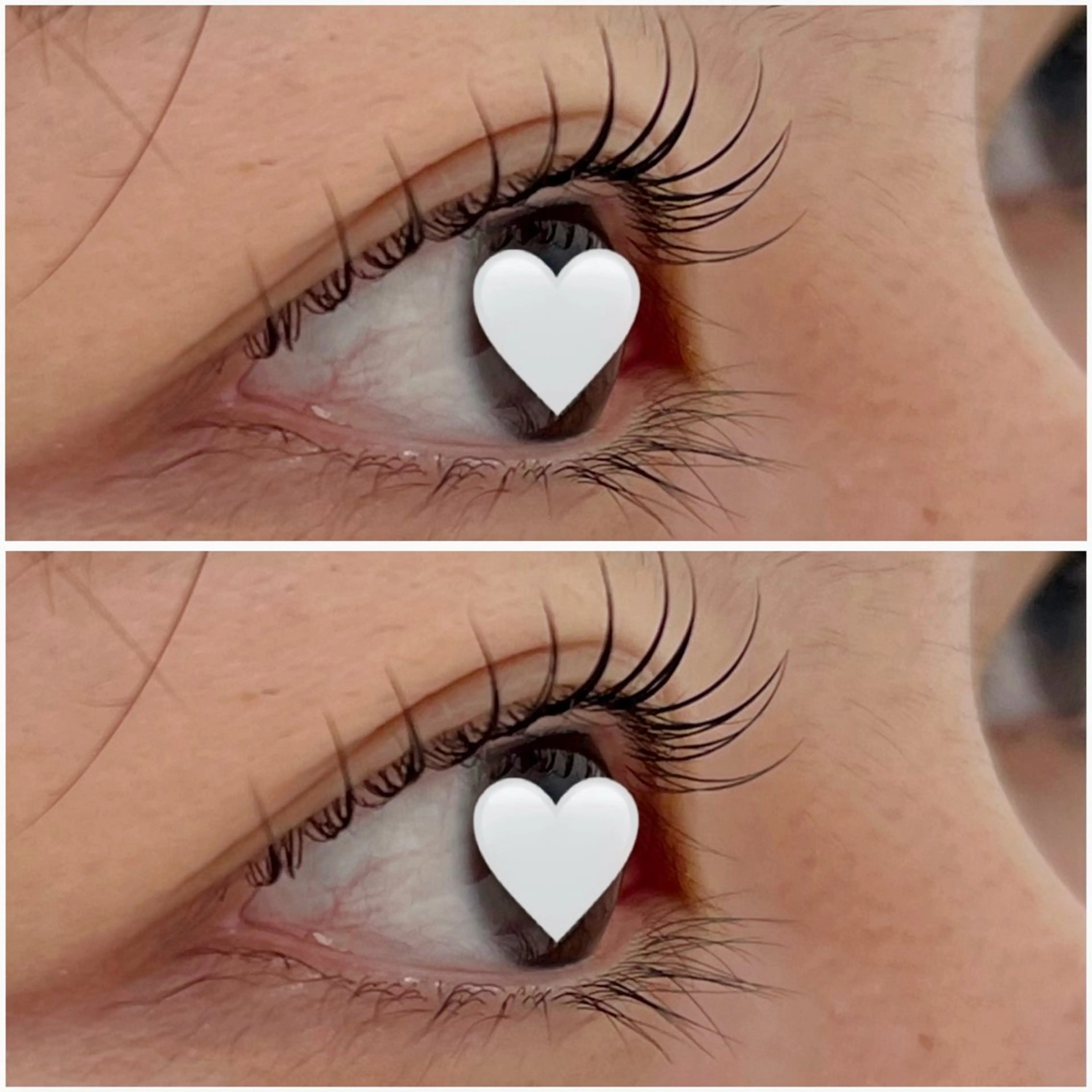 マツエク・マツパ 🌹よこやま 🌹の眉毛・アイブロウイメージ