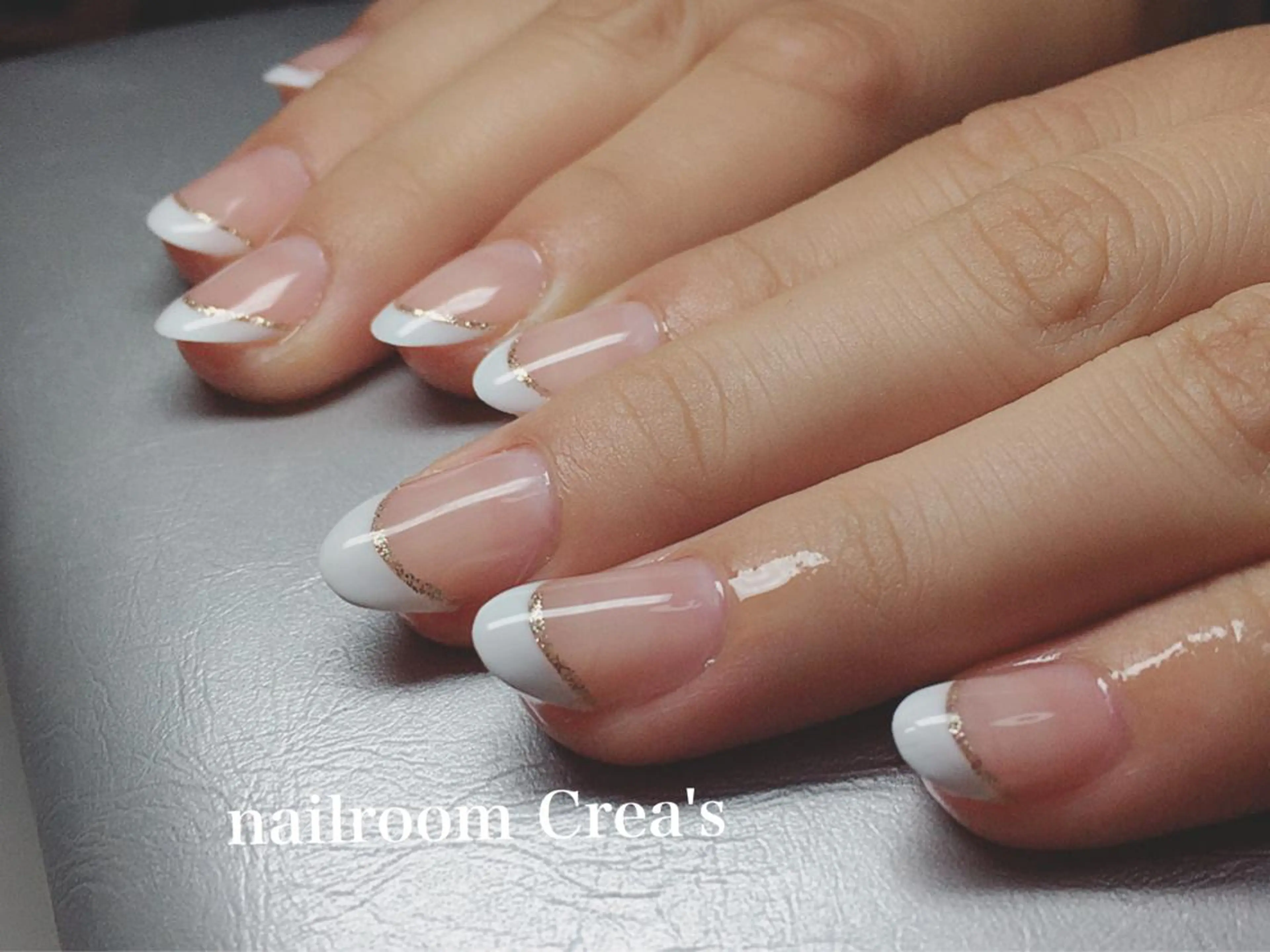 ネイル nailroom Crea'sのネイルデザイン