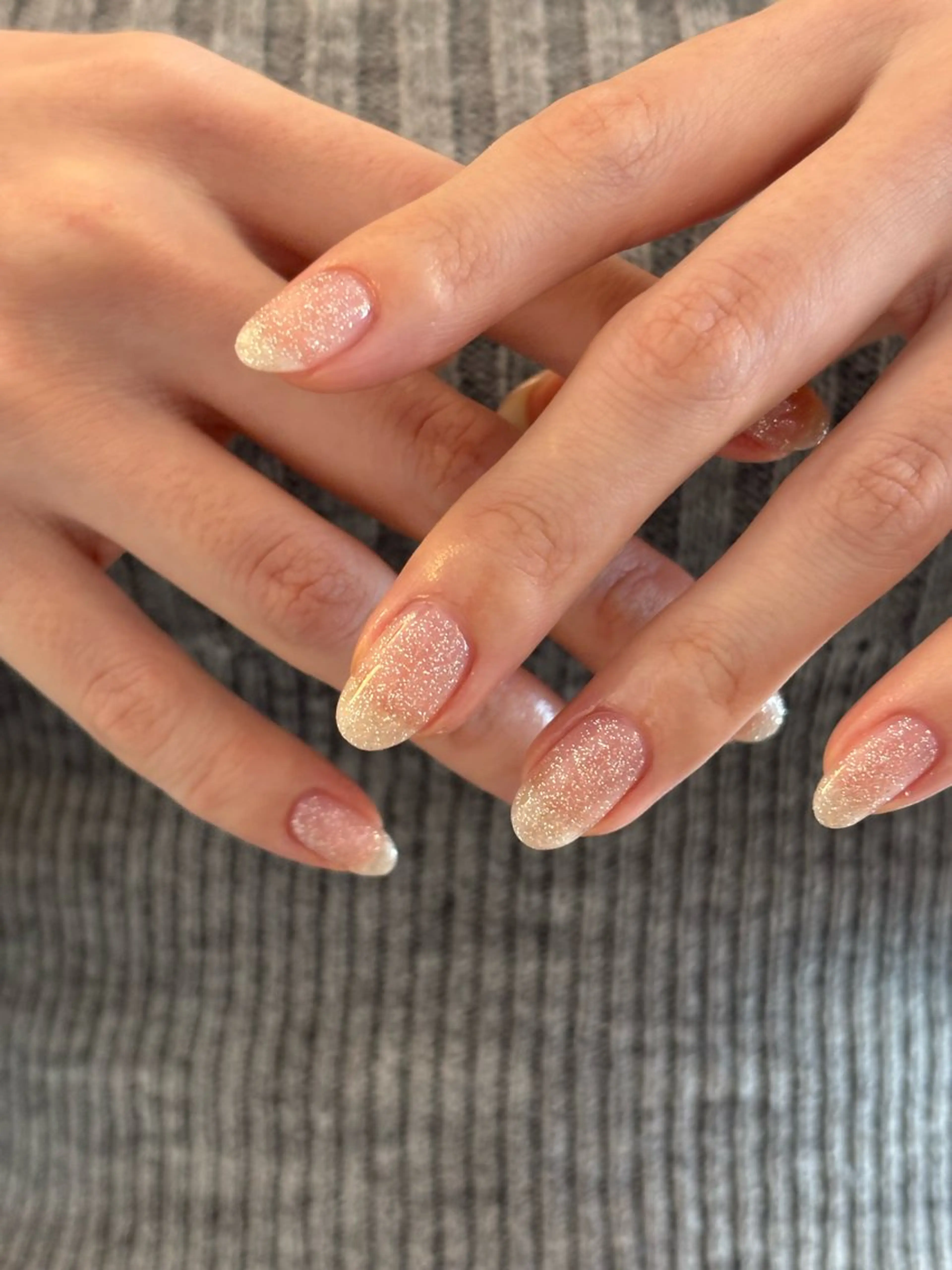 ネイル filonnail kana 🐈‍⬛のネイルデザイン