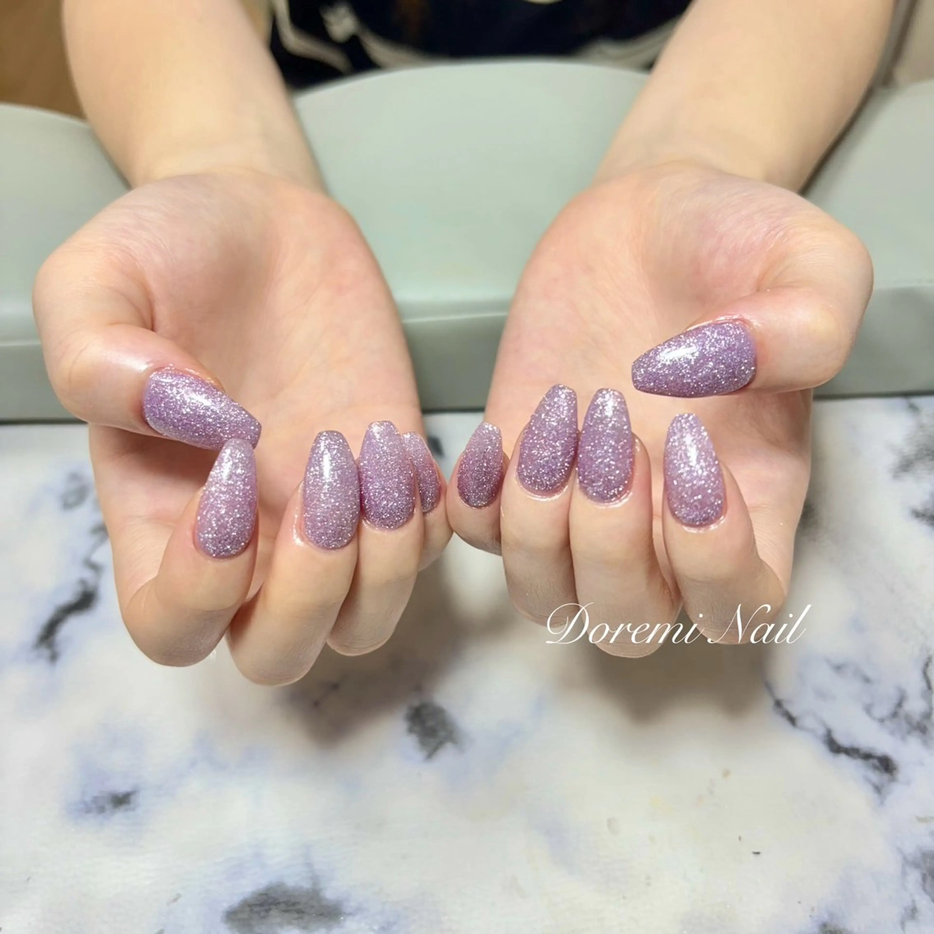ネイル ハンドネイル Doremi Nailのネイルデザイン