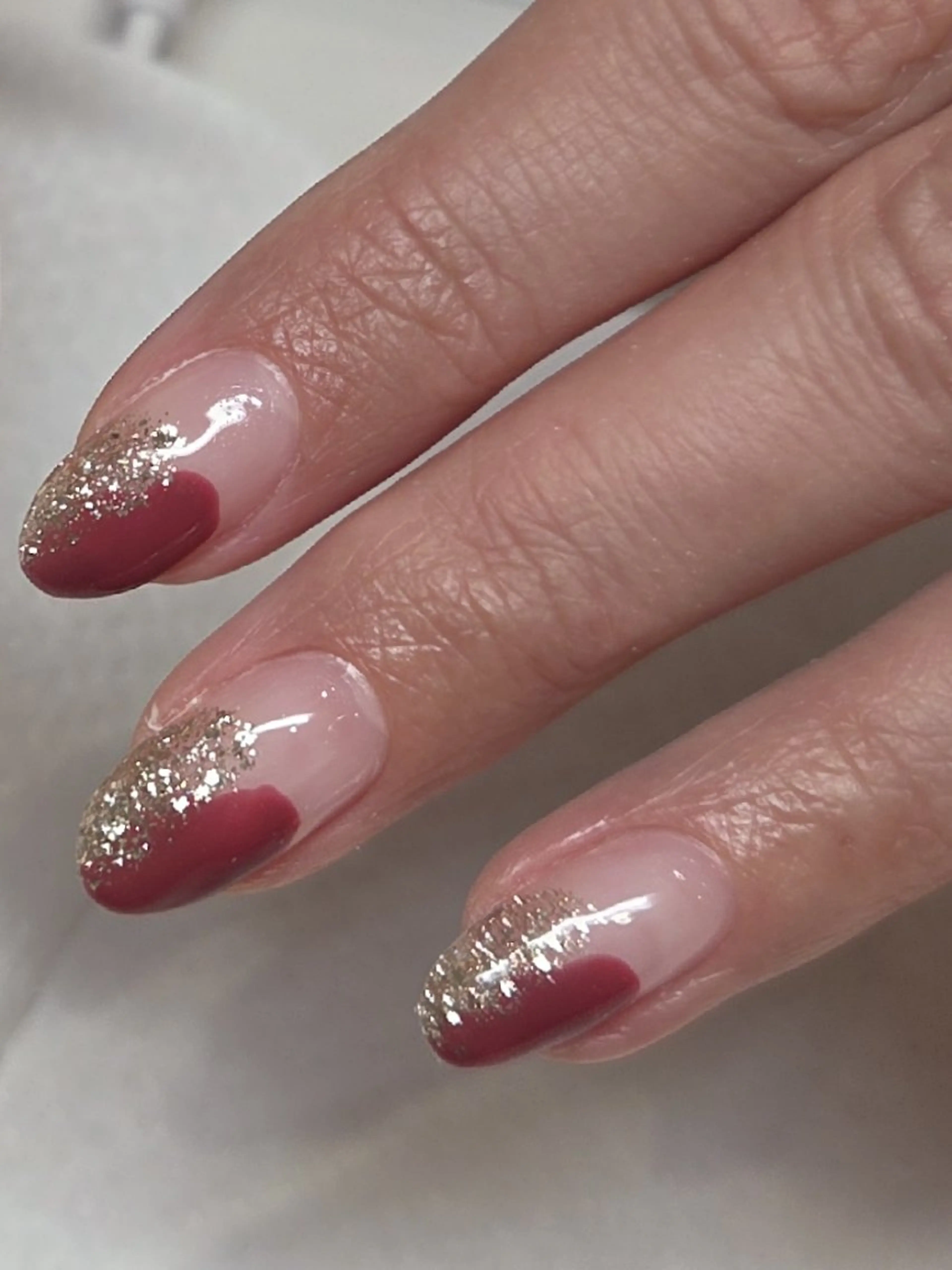 ネイル 新浦安店 莉々子のネイルデザイン