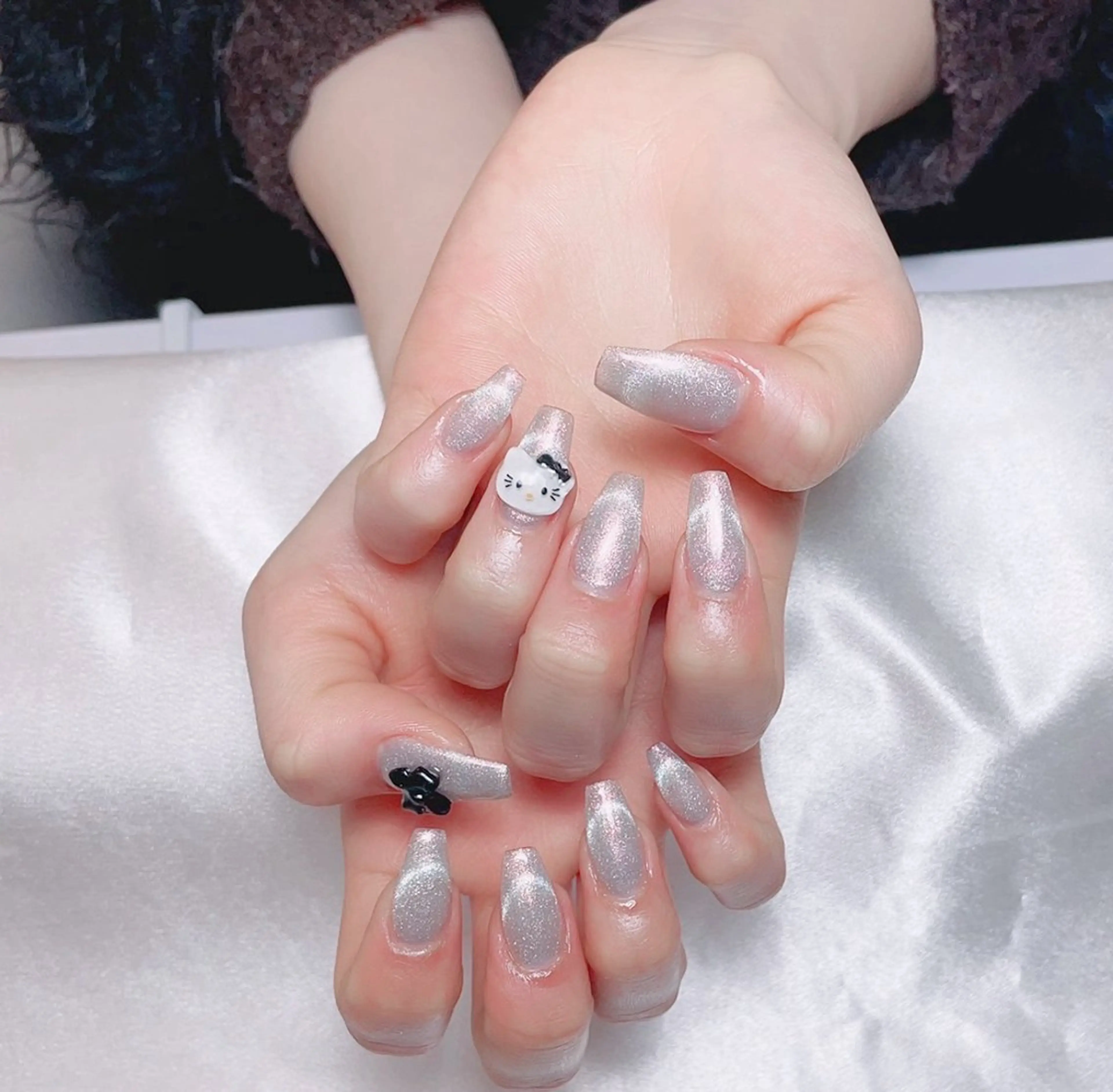 ネイル Bél Nail salonのネイルデザイン
