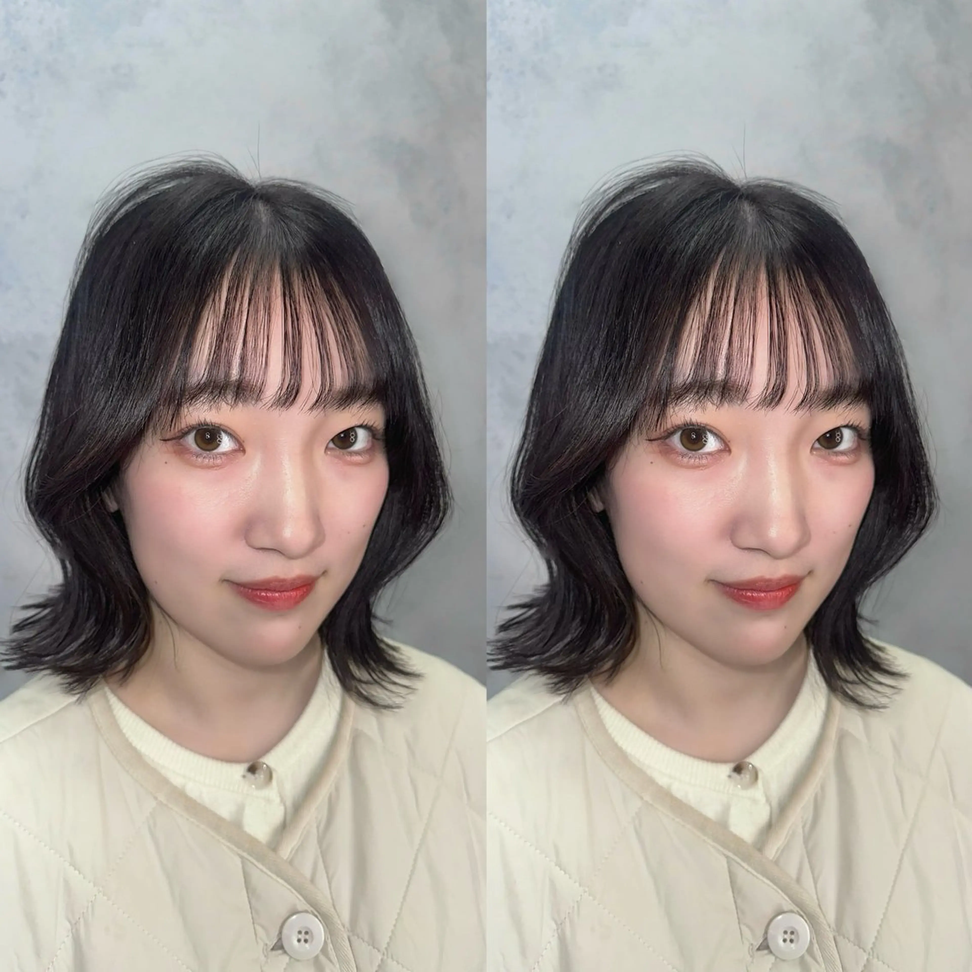 ショート カット ヘアカラー トリートメント ヘッドスパ 🍎ブリーチモデル 募集/madokaのヘアスタイル