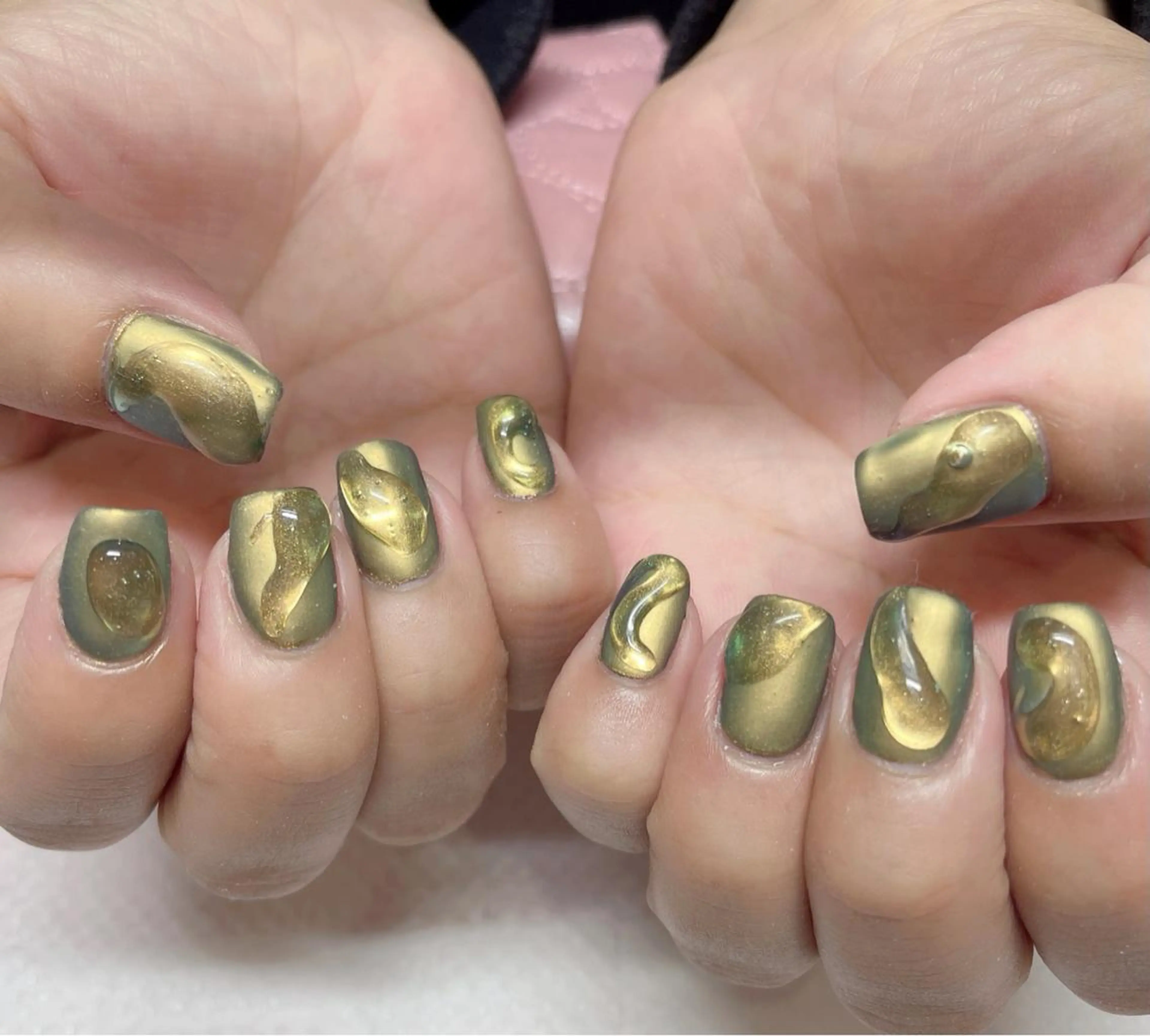 ネイル コウ カnail💅のネイルデザイン
