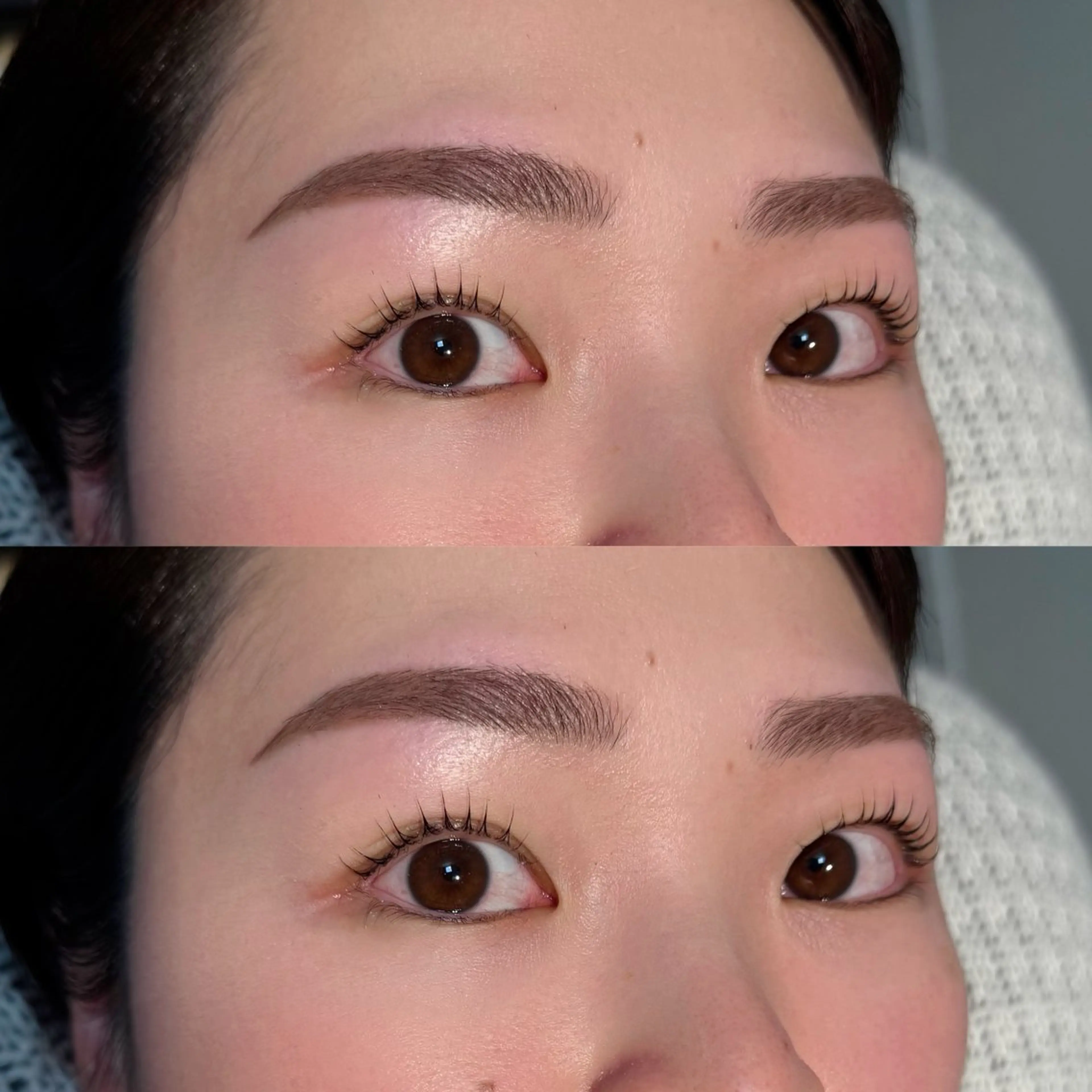 マツエク・マツパ マツパ kelly moekaの眉毛・アイブロウイメージ