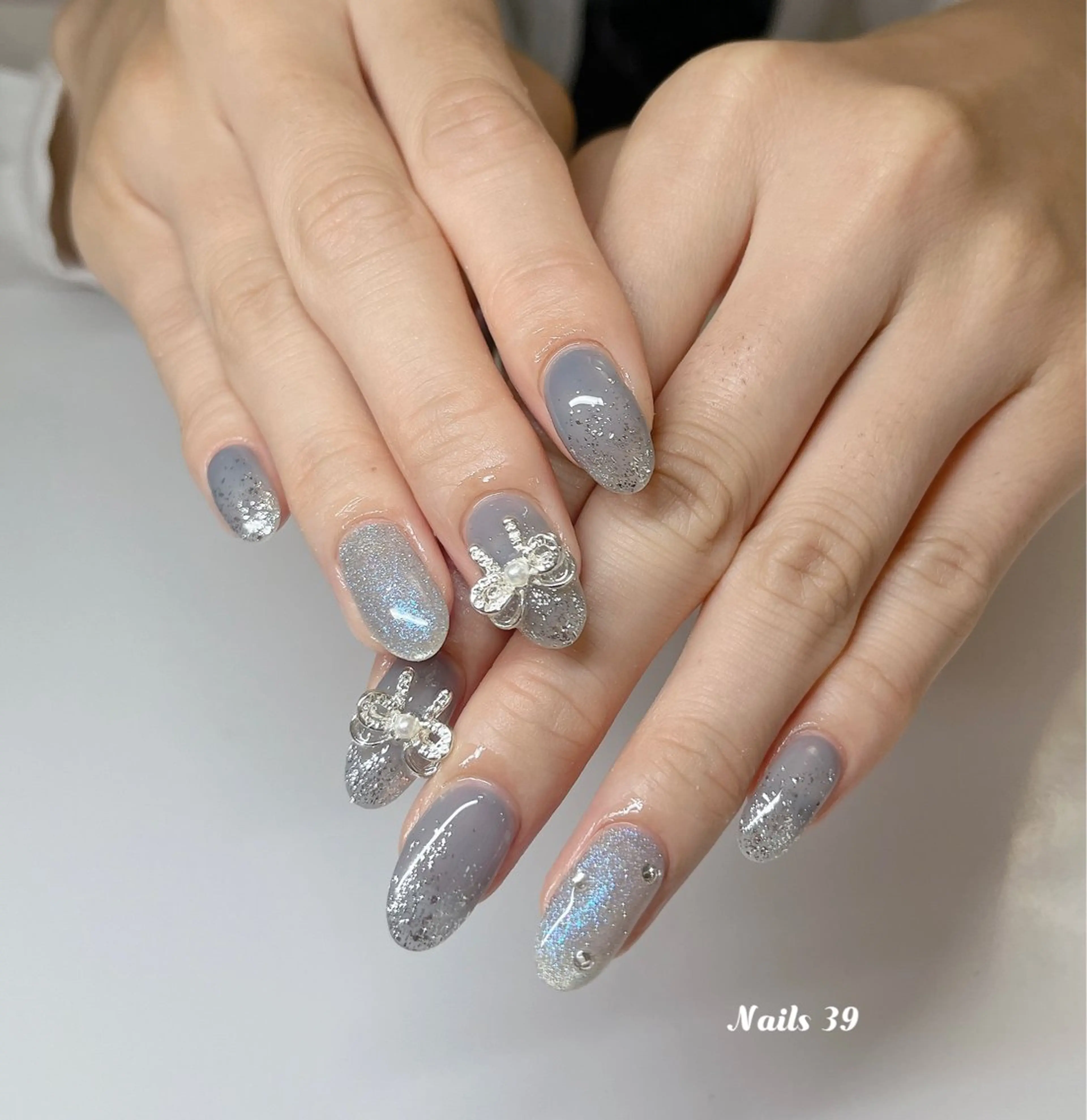 ネイル Nails 39のネイルデザイン