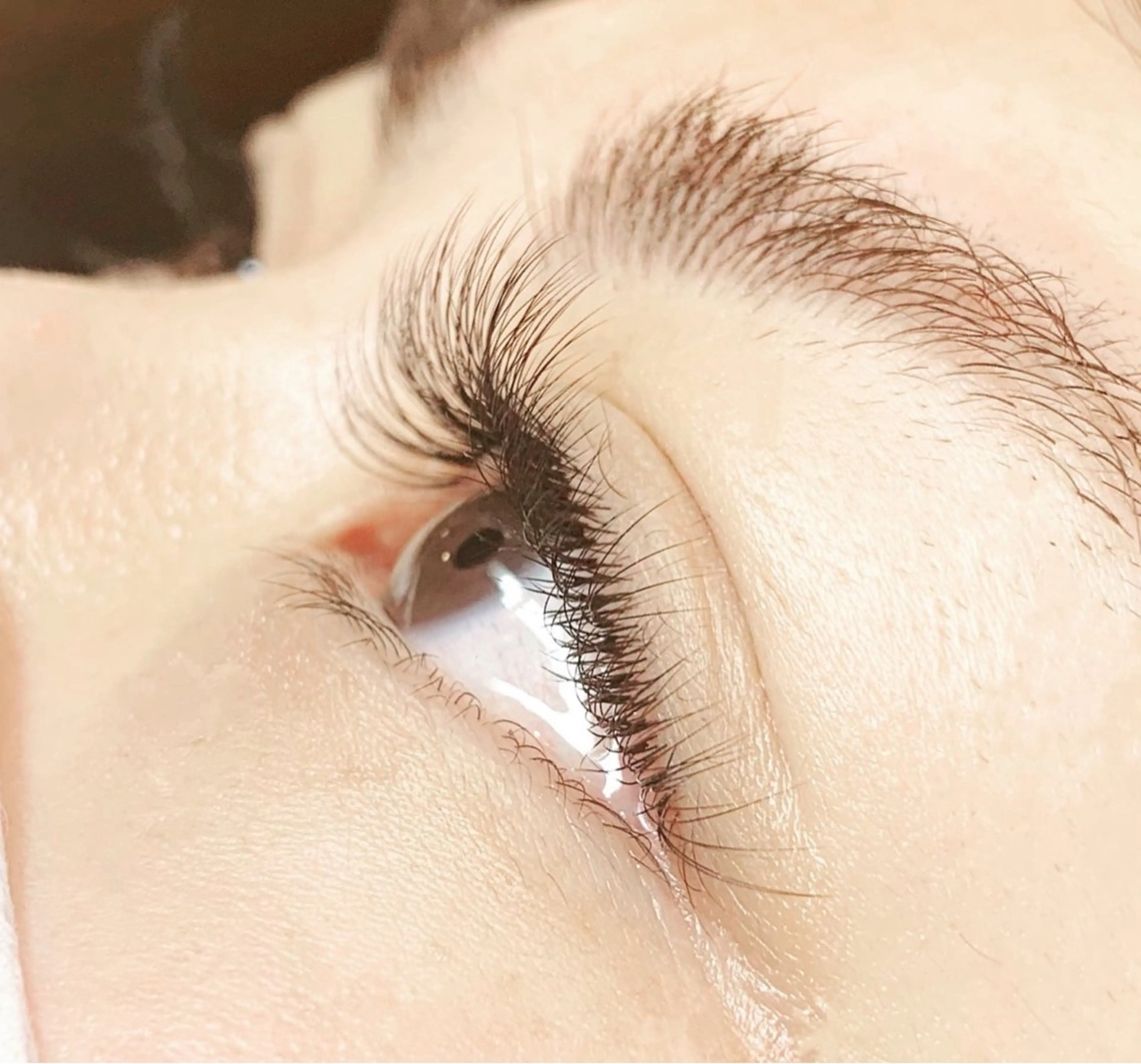 マツエク・マツパ ボリュームラッシュ 山本 未来のマツエク・マツパデザイン