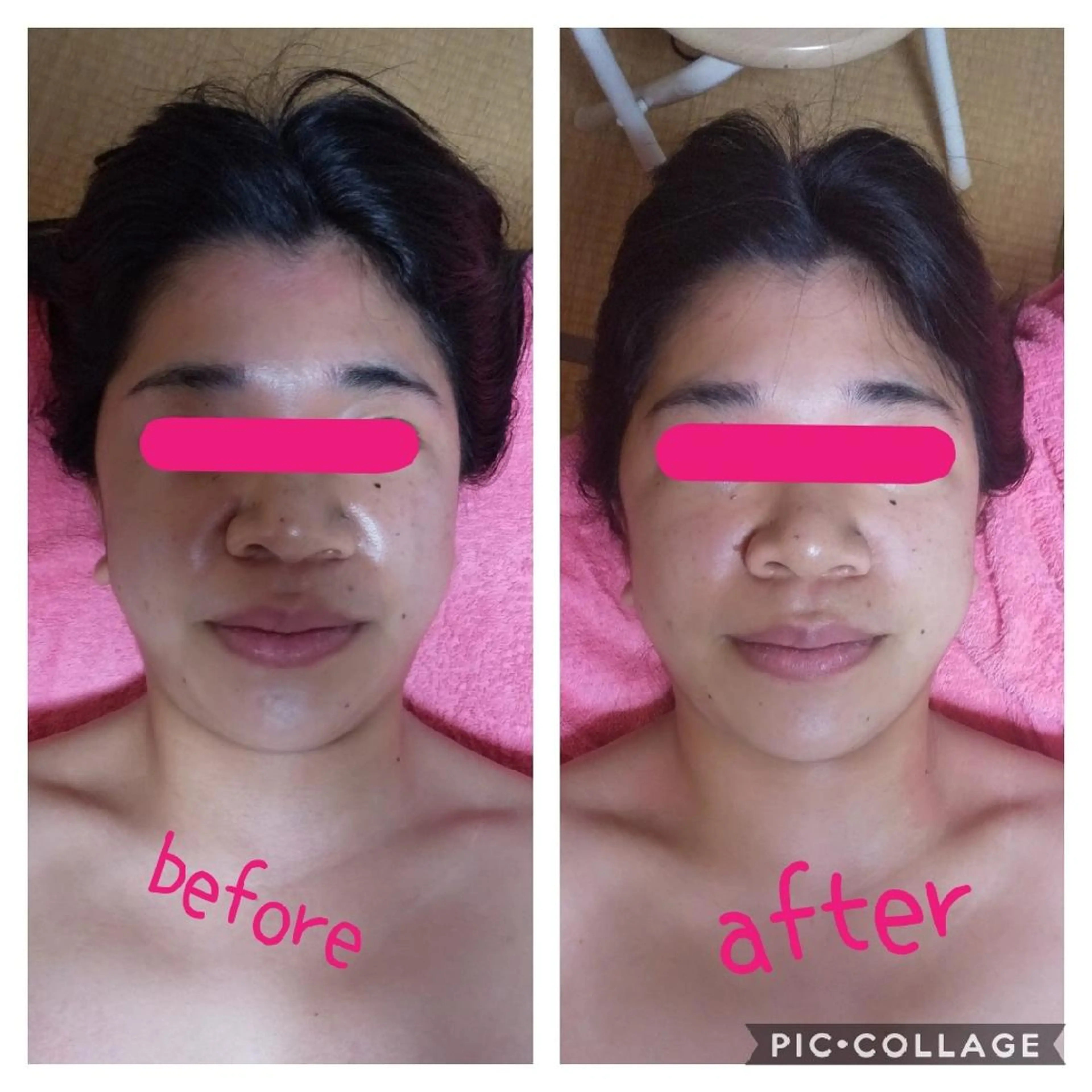 前原 美鈴のエステ・リラクイメージ