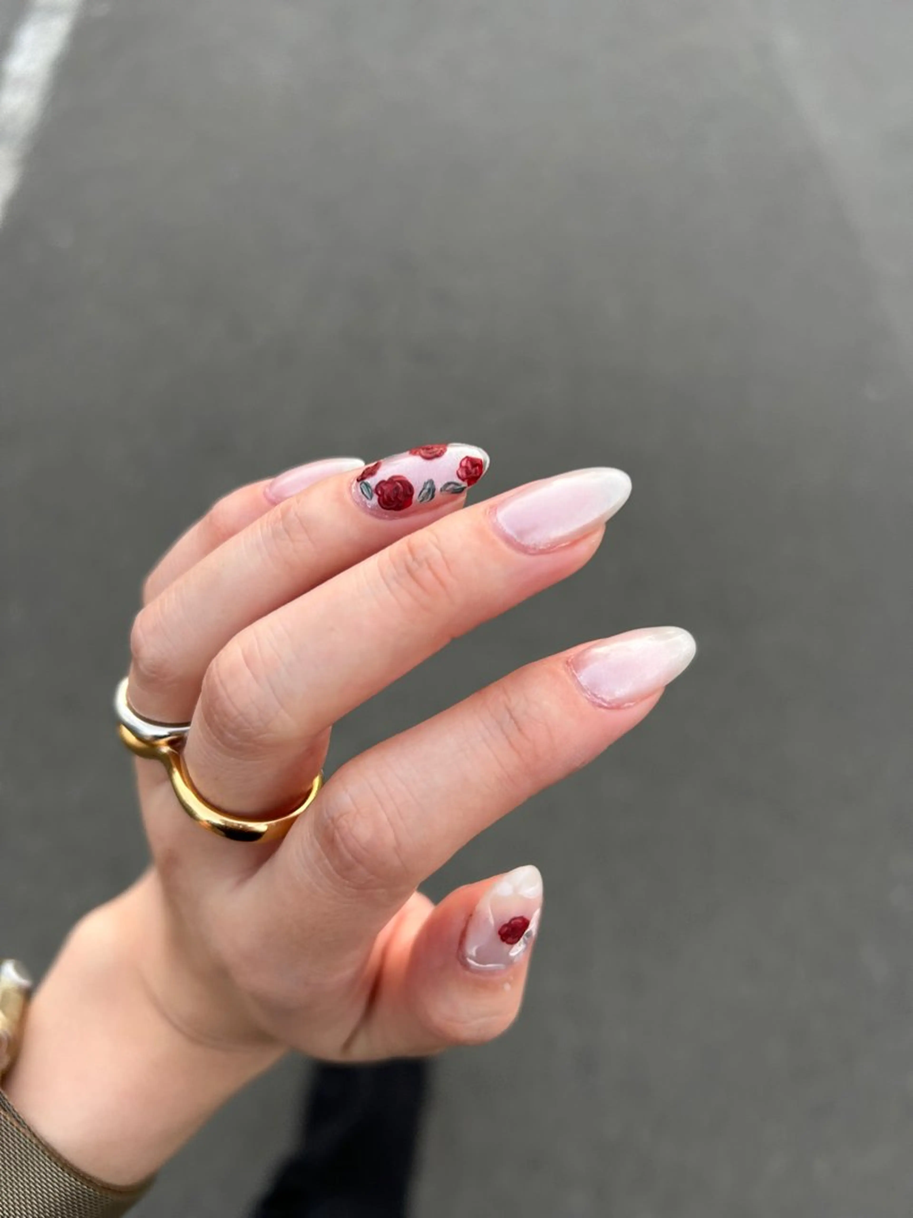 ネイル Locèlon .のネイルデザイン