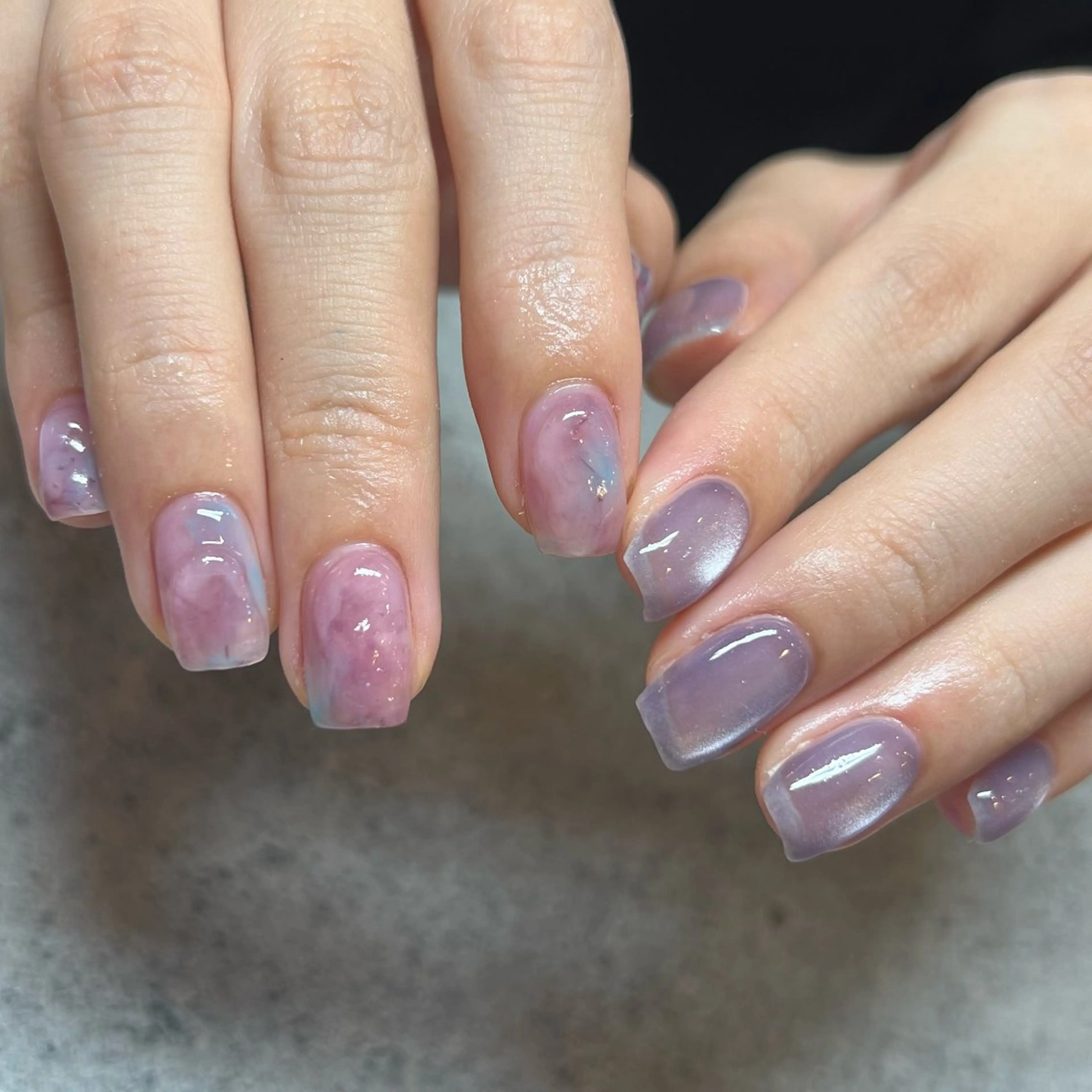 ネイル ハンドネイル Maya nailsTOKYOのネイルデザイン