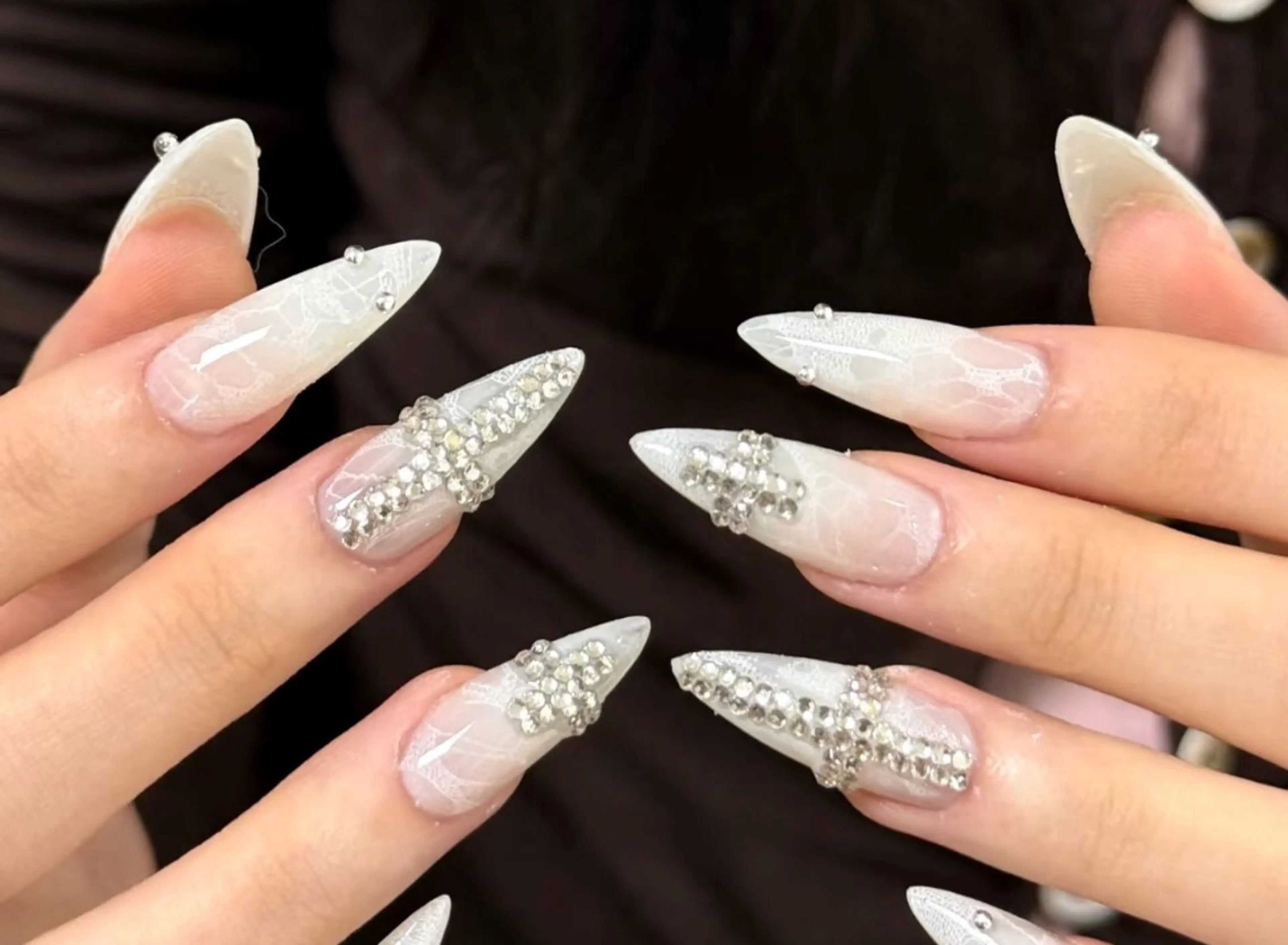 ネイル ハンドネイル Miya🎀 nailのネイルデザイン