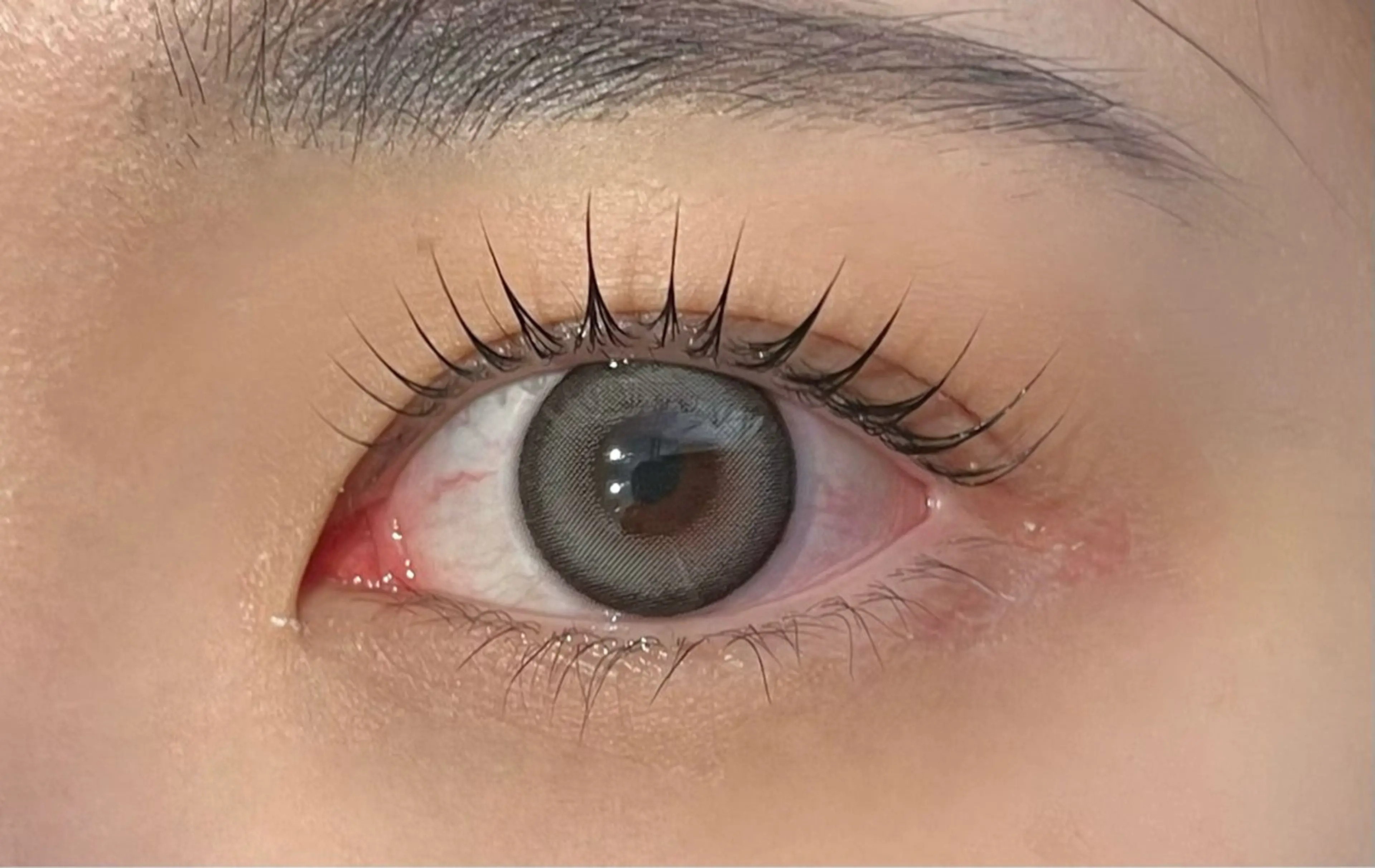 マツエク・マツパ yui 表参道のマツエク・マツパデザイン