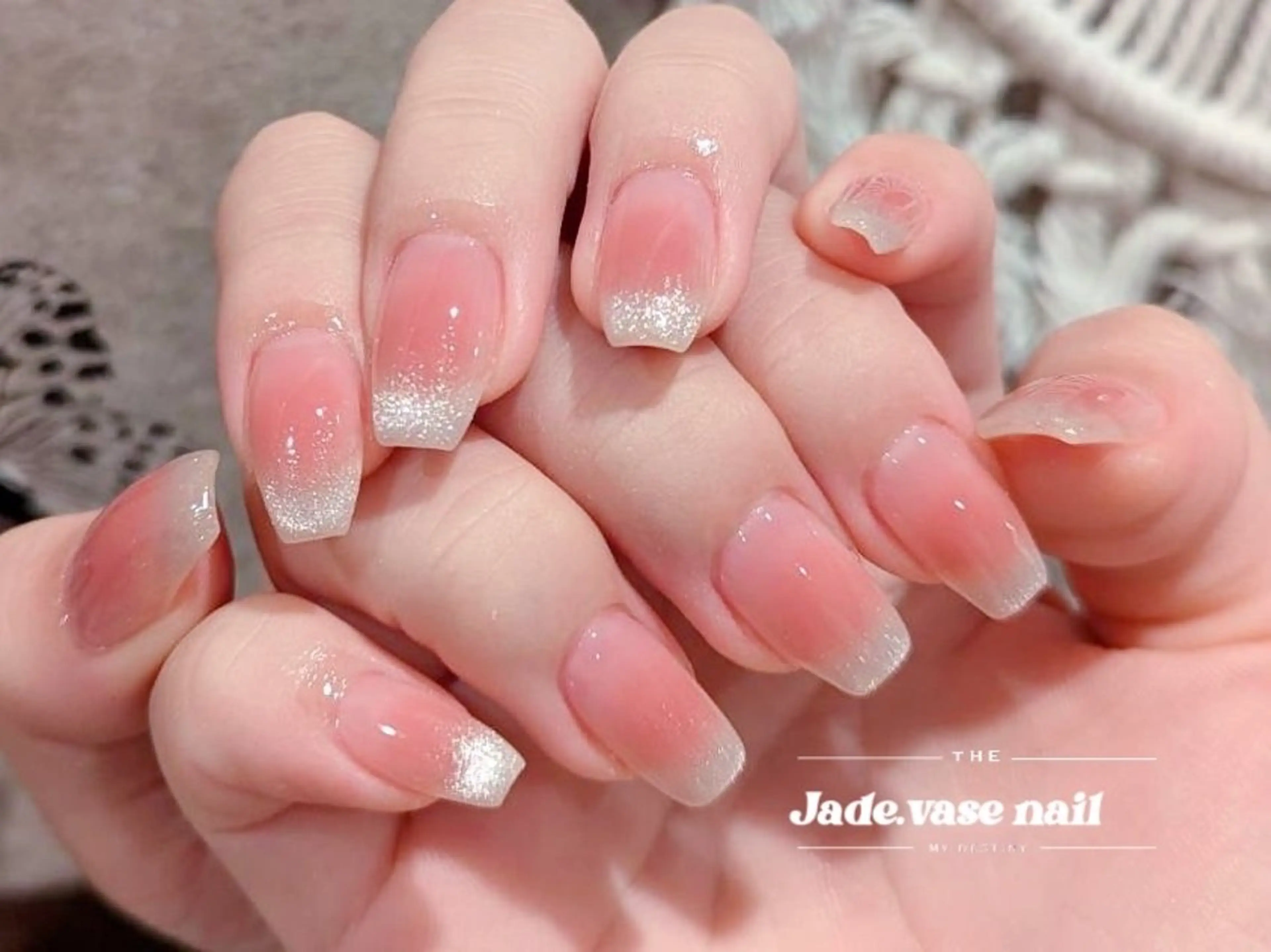 ネイル アィ リーンのネイルデザイン