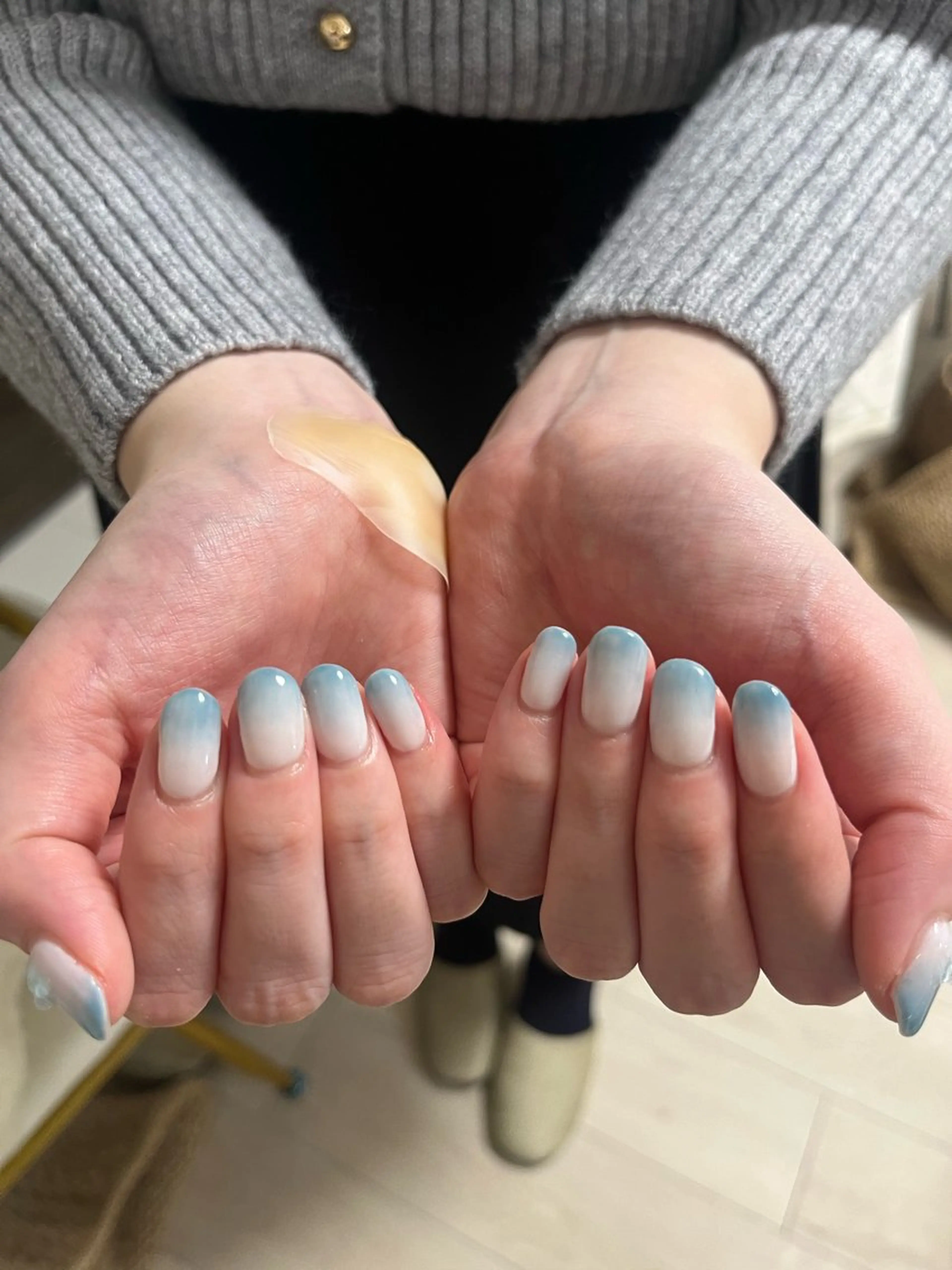 ネイル m a i / 学芸大学のネイルデザイン